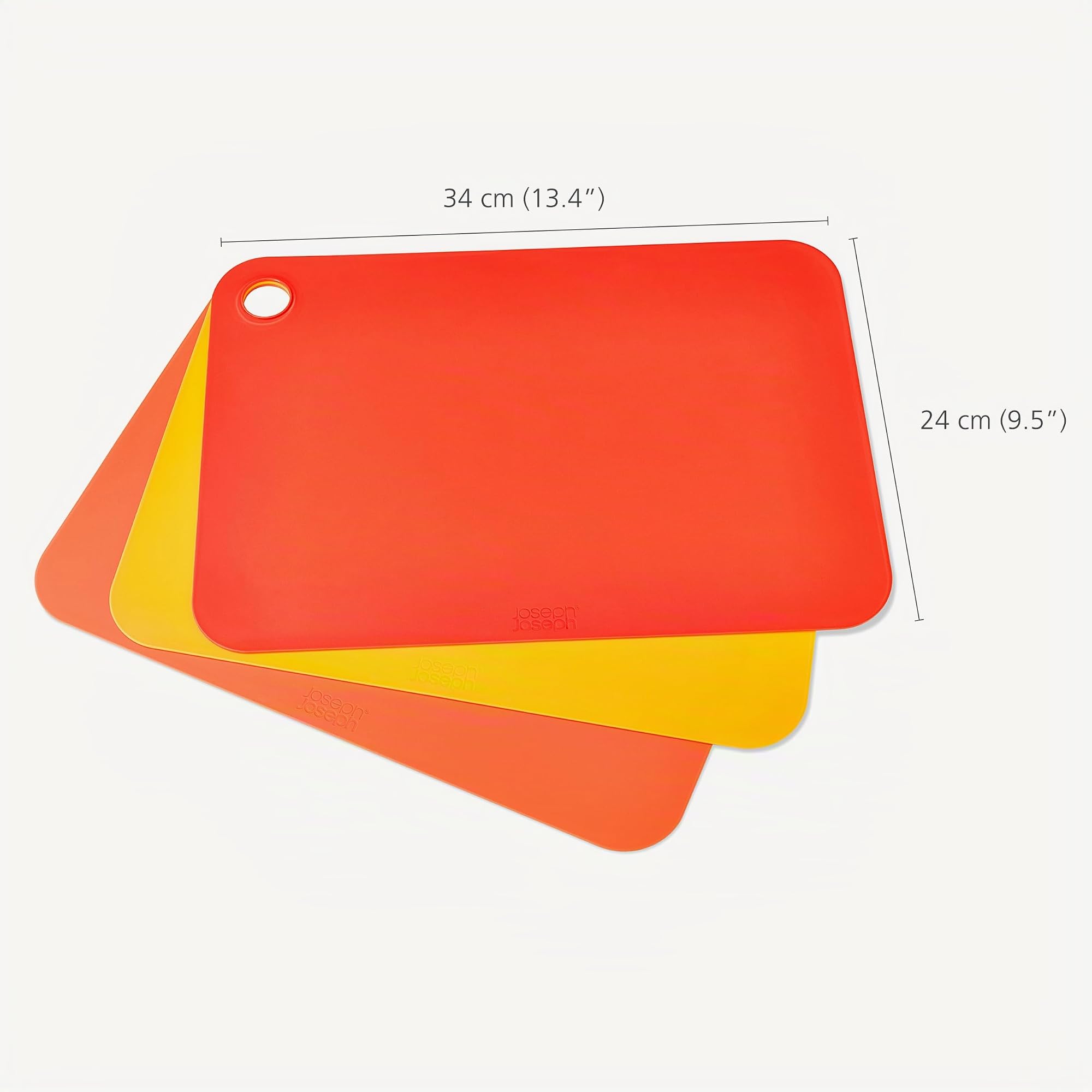 joseph-joseph-pop-lot-de-3-planches-d-couper-flexibles-double-face-code-couleur- image 3