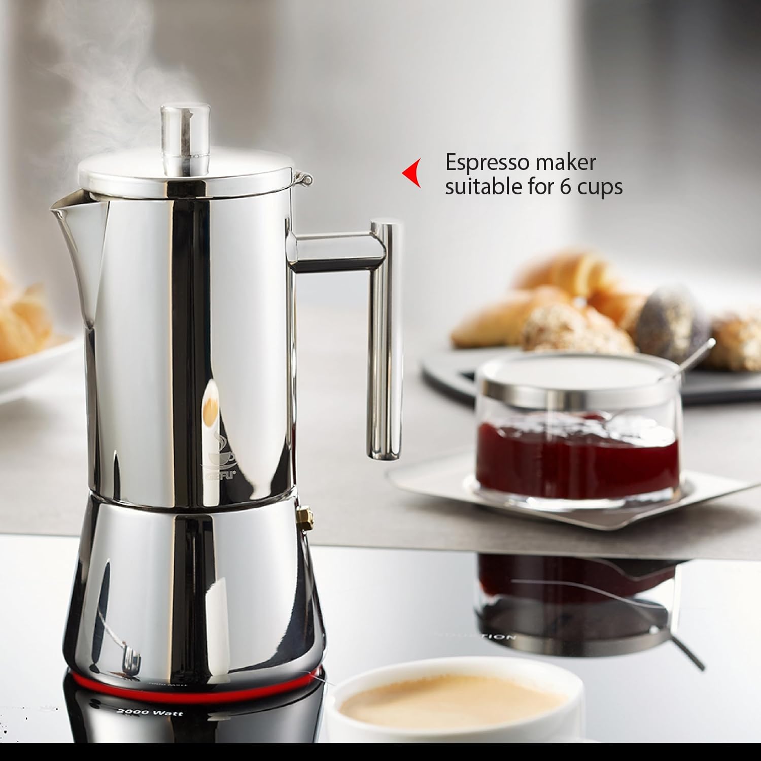 gefu-ge16390-nando-cafeti-re-italienne-6-tasses-en-acier-inoxydable-tous-feux-do image 3
