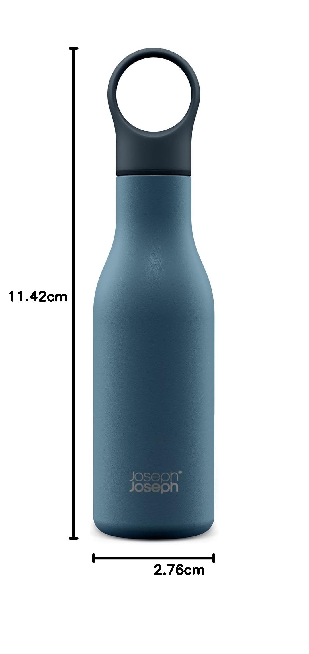 joseph-joseph-loop-bouteille-isotherme-sous-vide-500-ml-en-acier-inoxydable-18-8 image 7