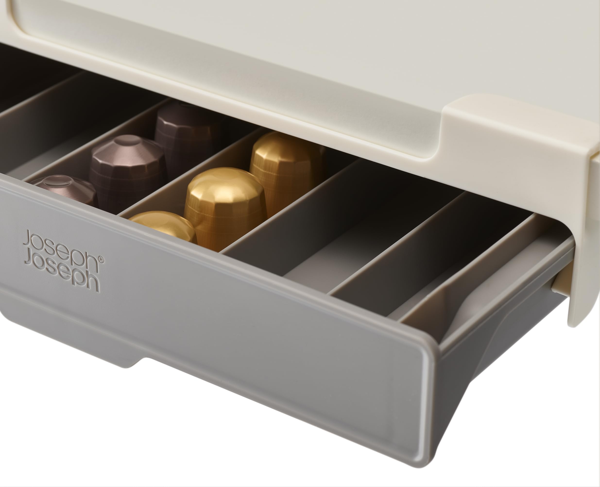 joseph-joseph-cupboardstore-tiroir-de-rangement-pour-dosettes-de-caf-sous-tag-re image 5