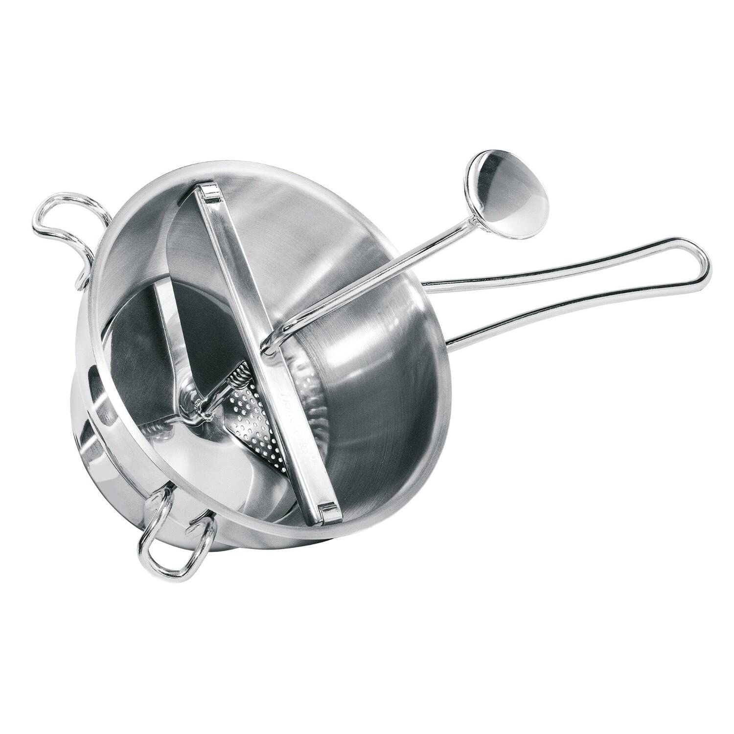 gefu-24200-passe-l-gumes-professionnel-en-inox-20-cm image 1