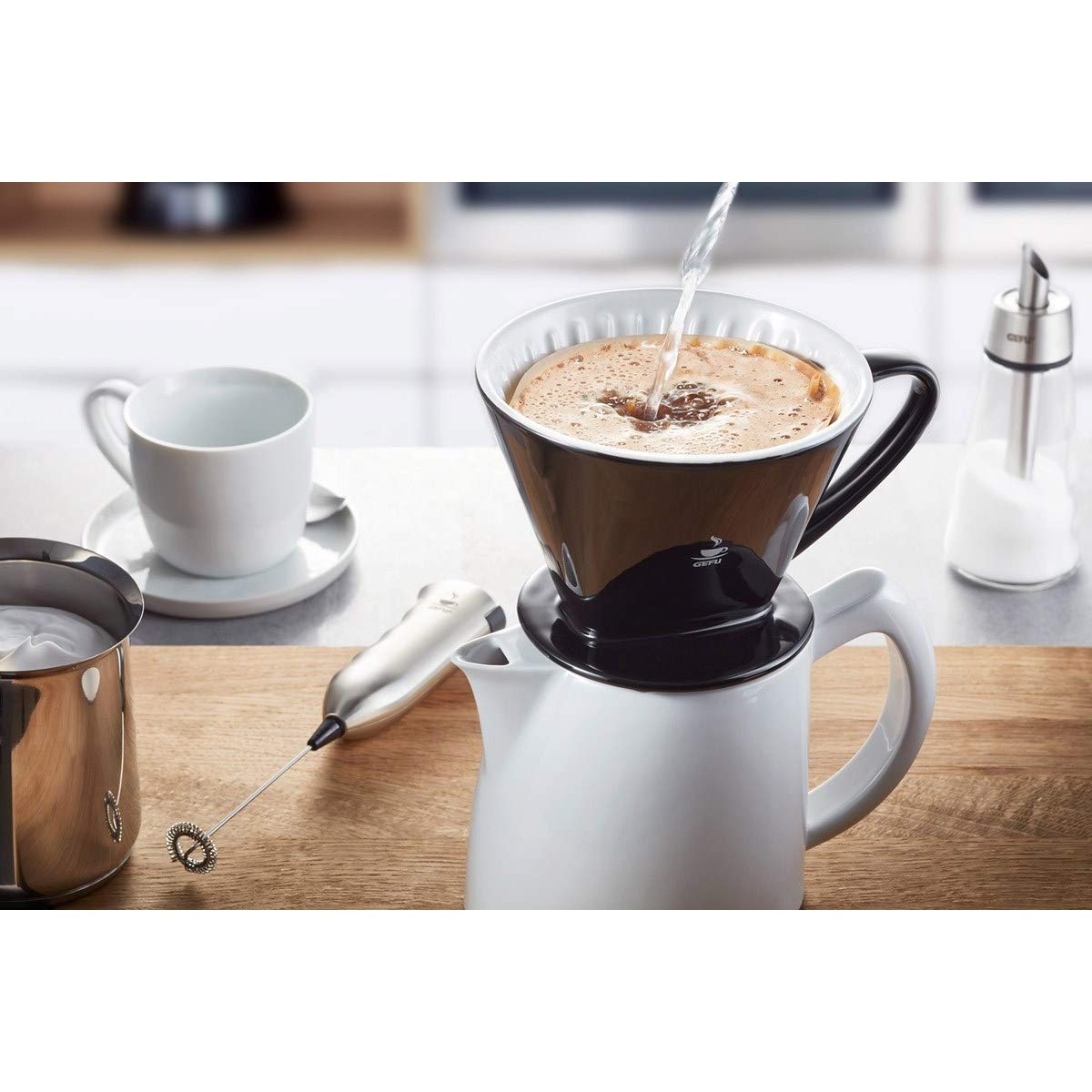 gefu-stefano-filtre-caf-spirale-taille-4-pour-carafes-caf-standard image 2