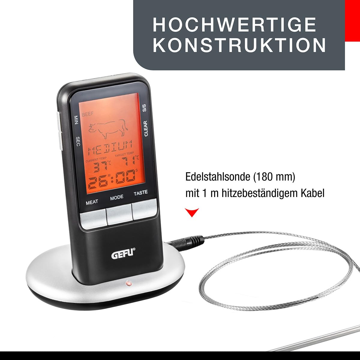 gefu-ge21850-h-ndi-thermo-sonde-de-cuisson-num-rique-sans-fil-acier-inoxydable-p image 5