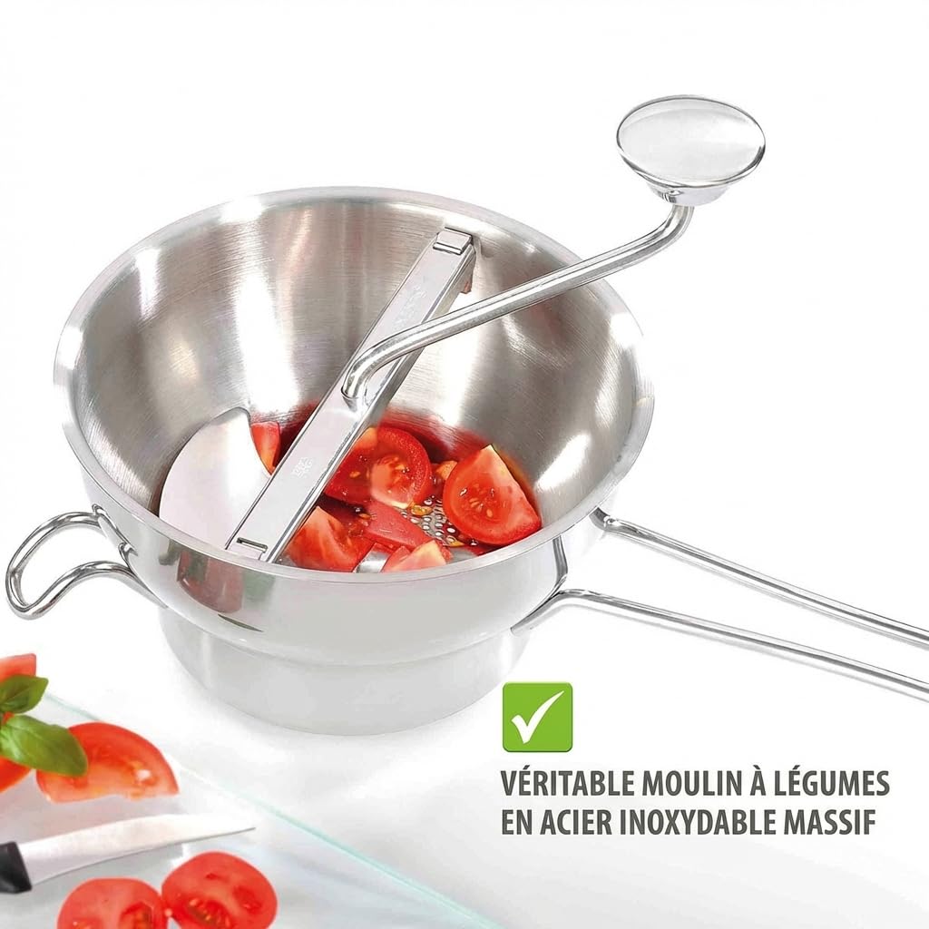 gefu-flotte-lotte-ge24200-moulin-l-gumes-inox-avec-2-grilles-acier-inoxydable-2- image 4
