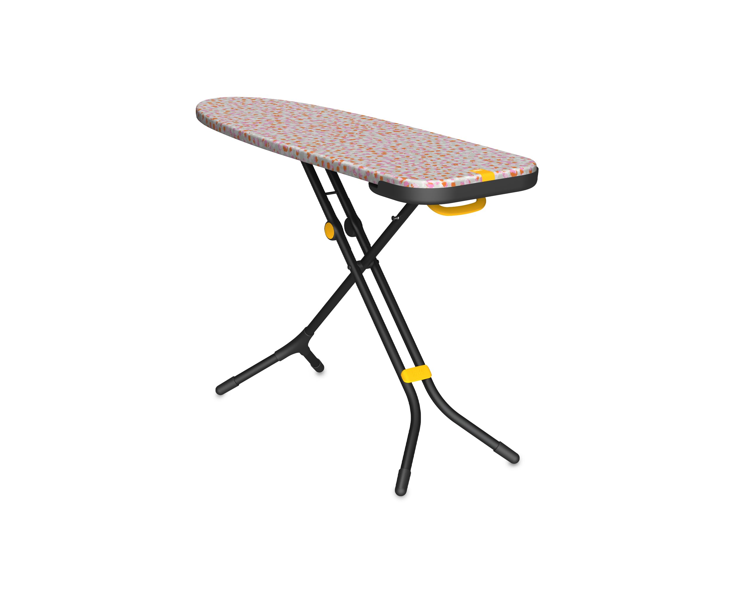 joseph-joseph-glide-table-de-repassage-pliable-ultra-compacte-avec-pieds-compact image 8