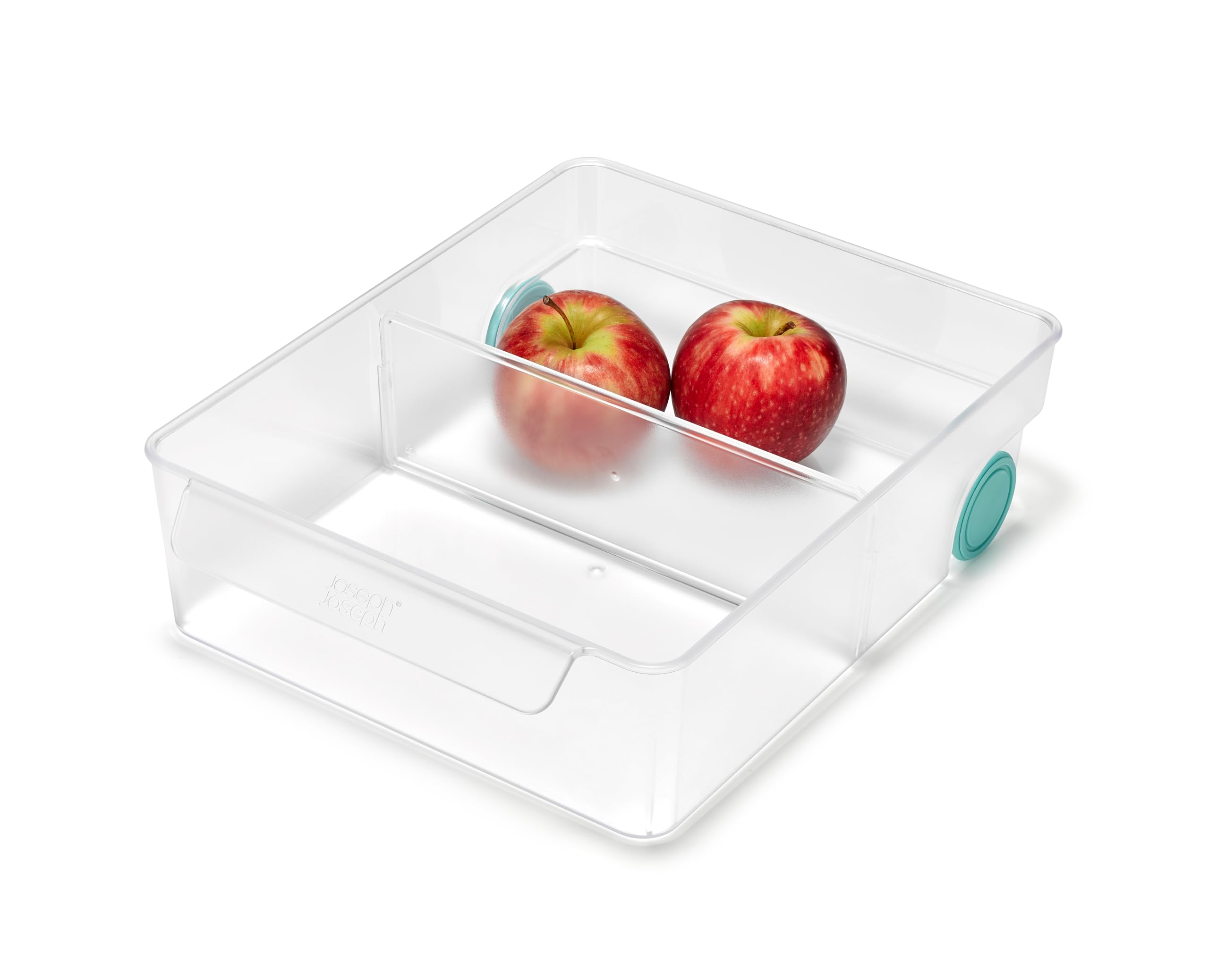 joseph-joseph-fridgestore-rangement-canettes-pliable-sous-tag-re-de-frigo-4-cane image 8