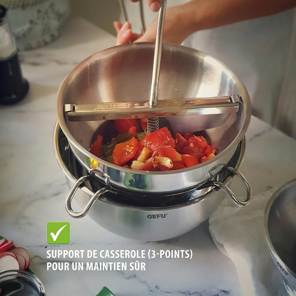 gefu-flotte-lotte-ge24200-moulin-l-gumes-inox-avec-2-grilles-acier-inoxydable-2- image 6