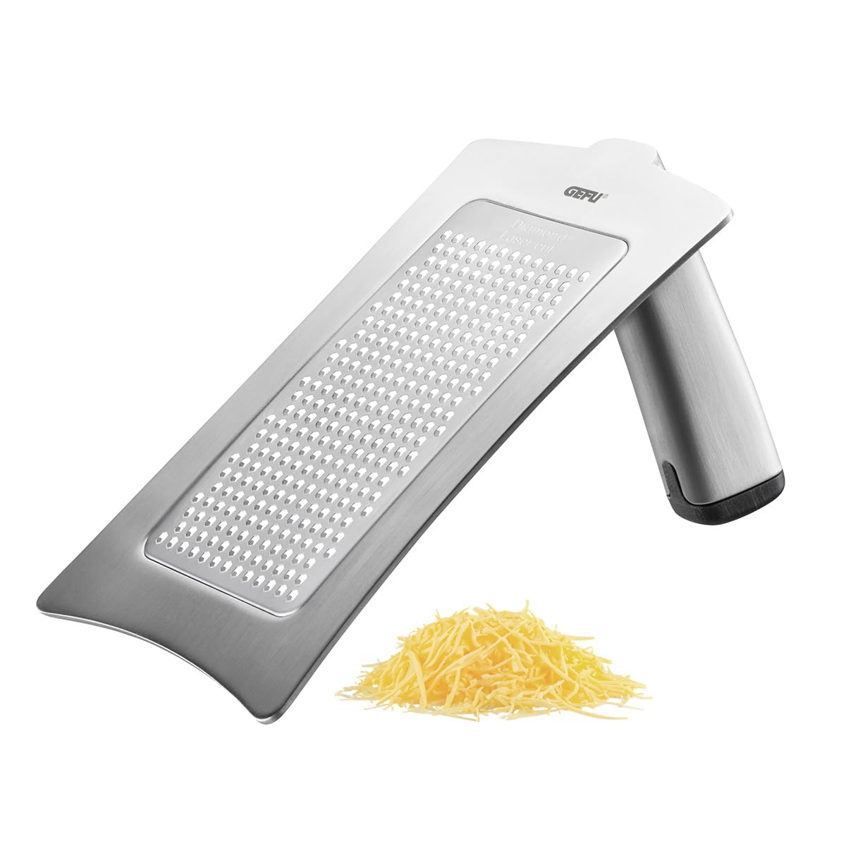 gefu-54001-formaggio-r-pe-fine-parmesan-en-acier-inoxydable image 1