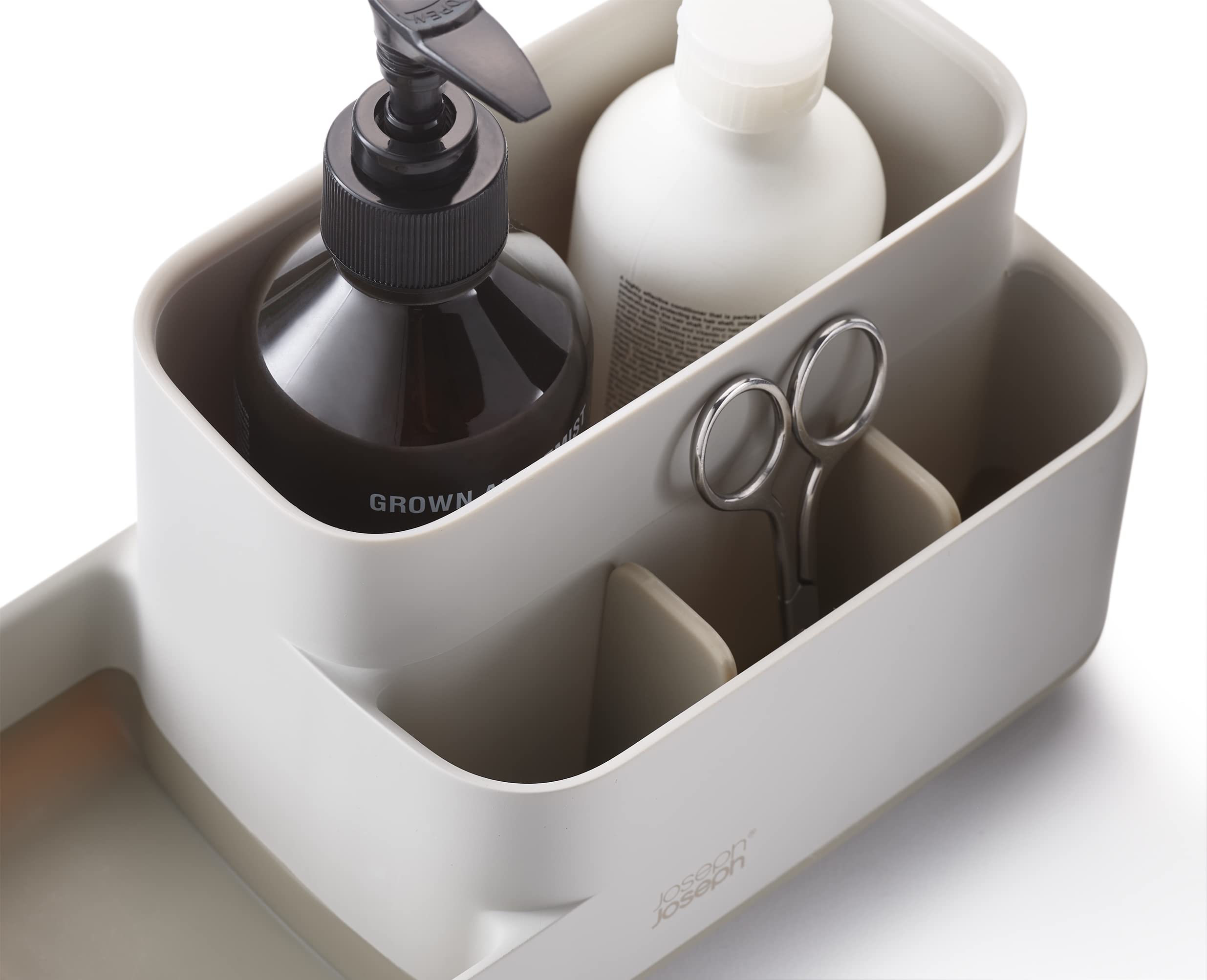 joseph-joseph-easystore-caddy-de-rangement-pour-accessoires-de-salle-de-bain-ave image 6