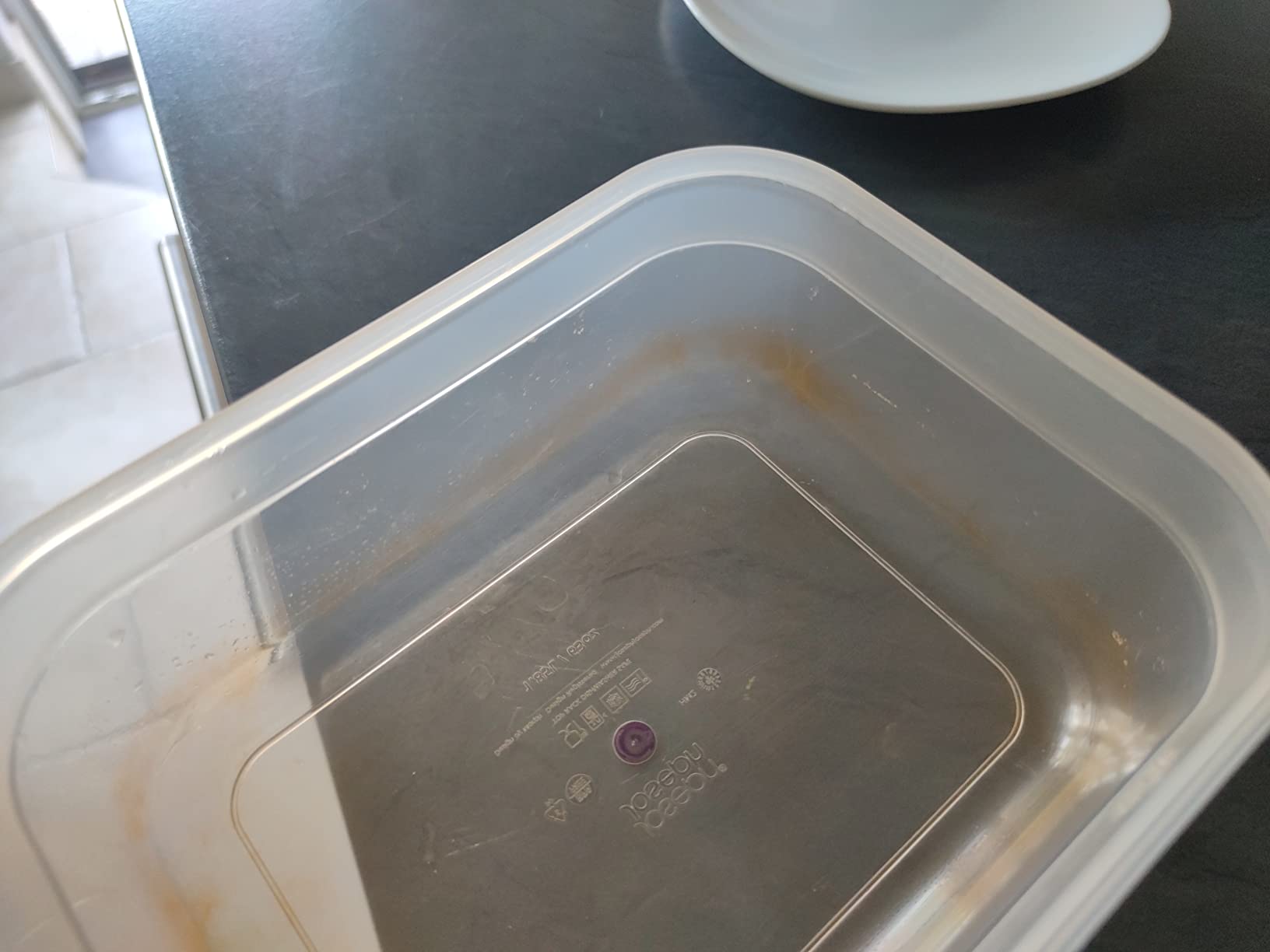 Un vrai changement dans ma cuisine
