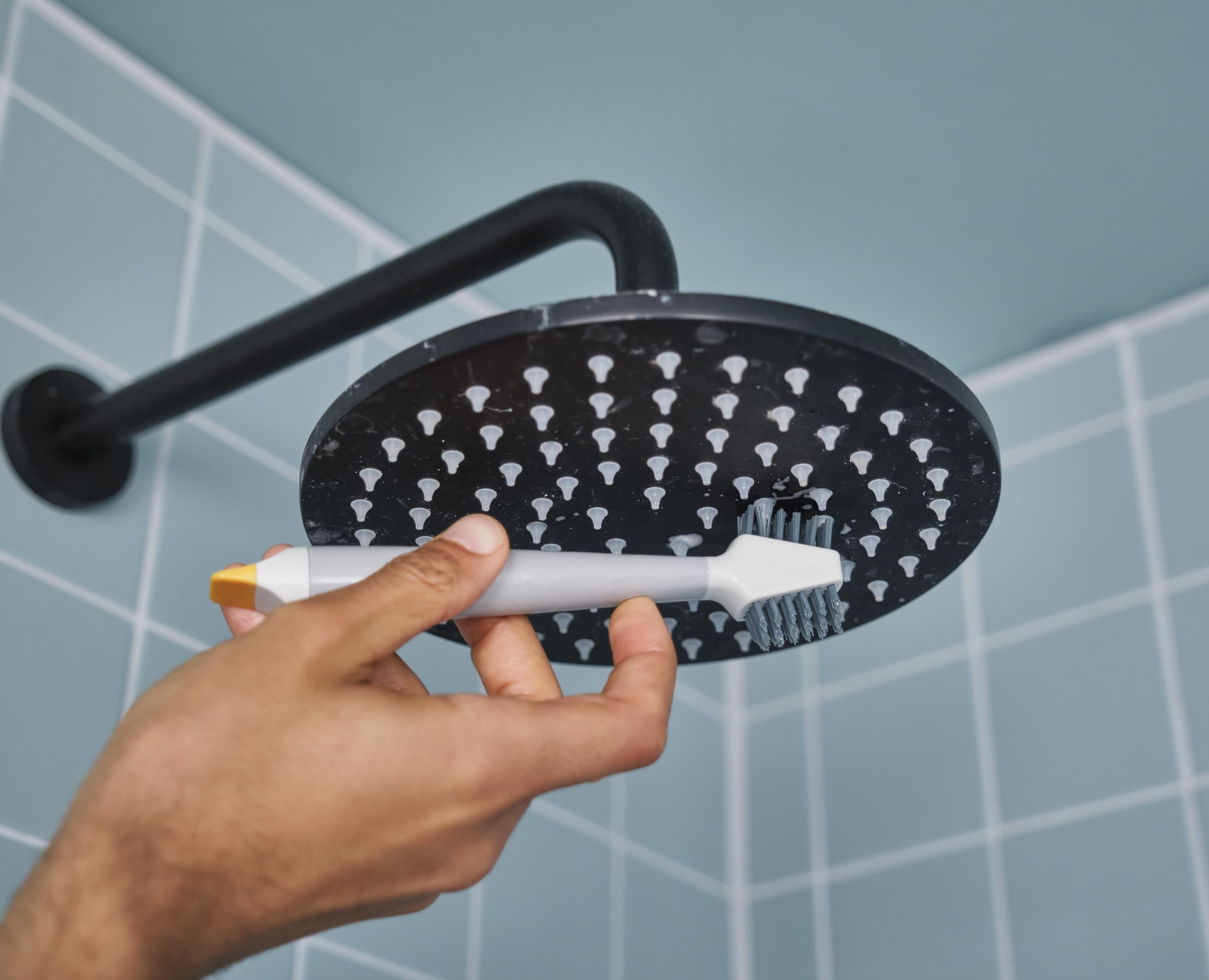 joseph-joseph-cleantech-set-de-nettoyage-profond-5-outils-avec-poign-e-t-lescopi image 8