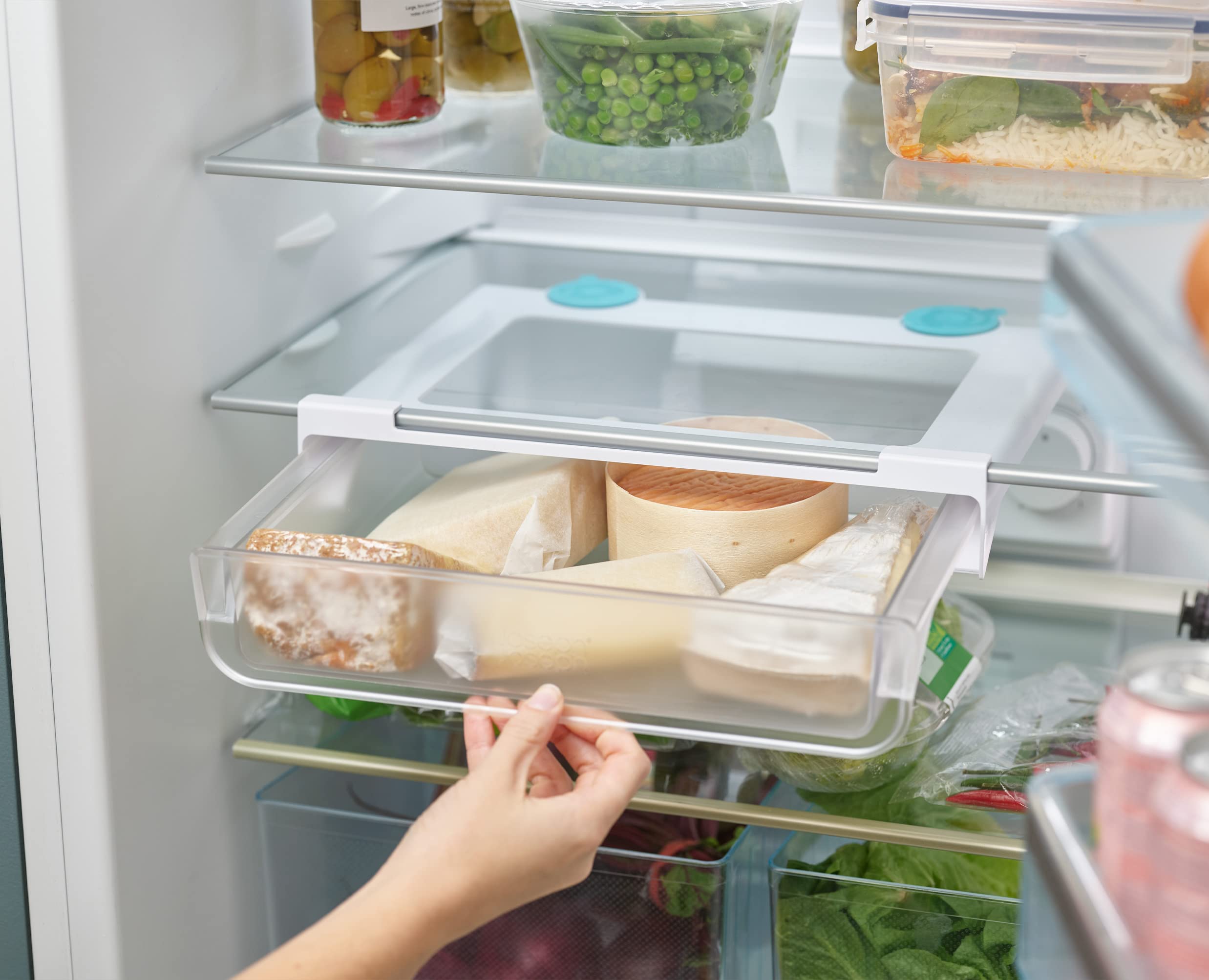 joseph-joseph-fridgestore-organisateur-de-rangement-tiroir-sous-tag-re-pour-r-fr image 7