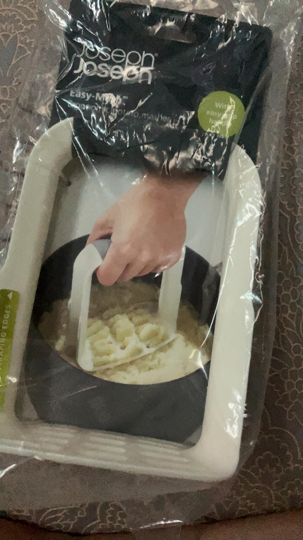 Très bon produit