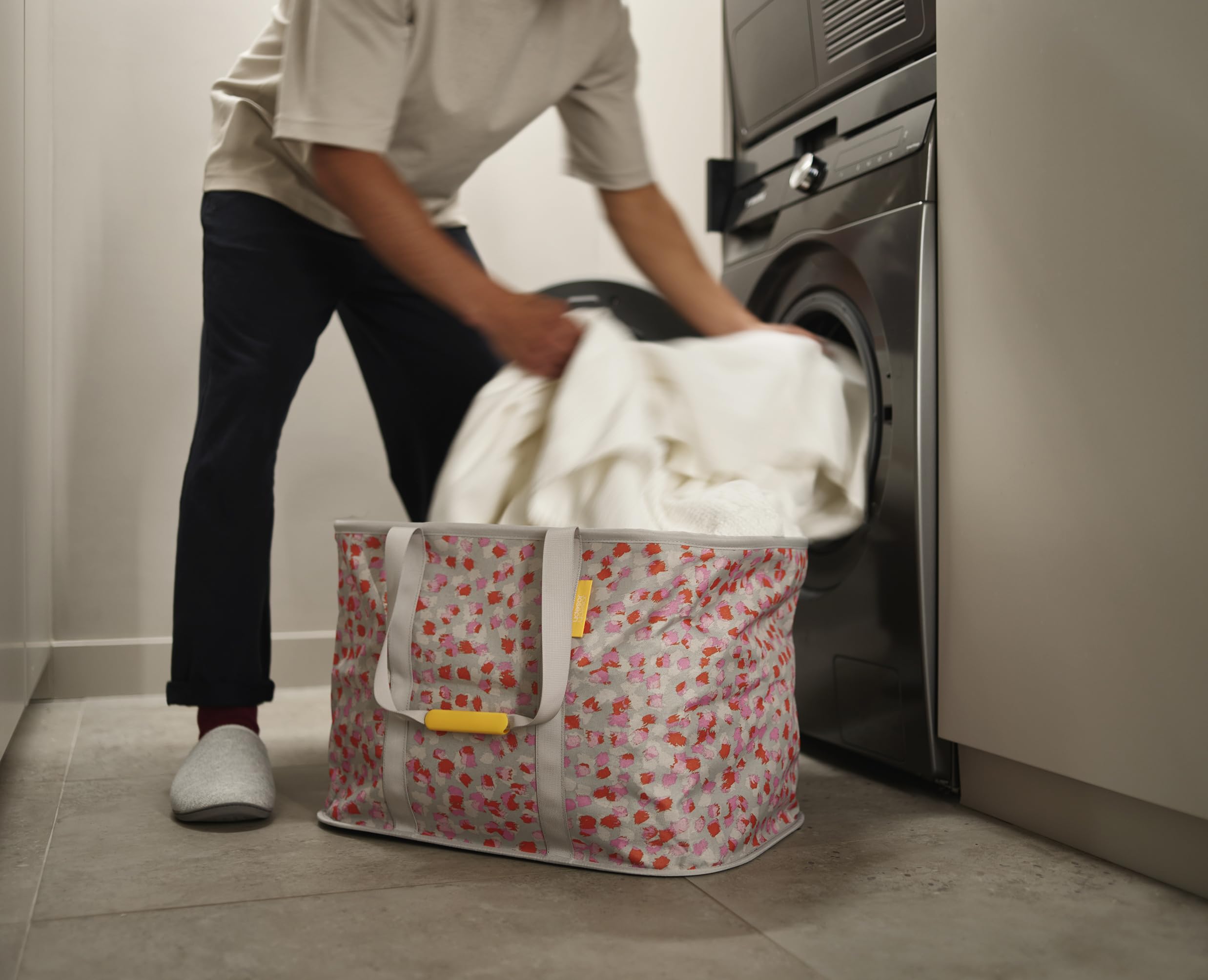 joseph-joseph-hold-all-max-panier-linge-pliable-55l-tissu-durable-anti-humidit-p image 6