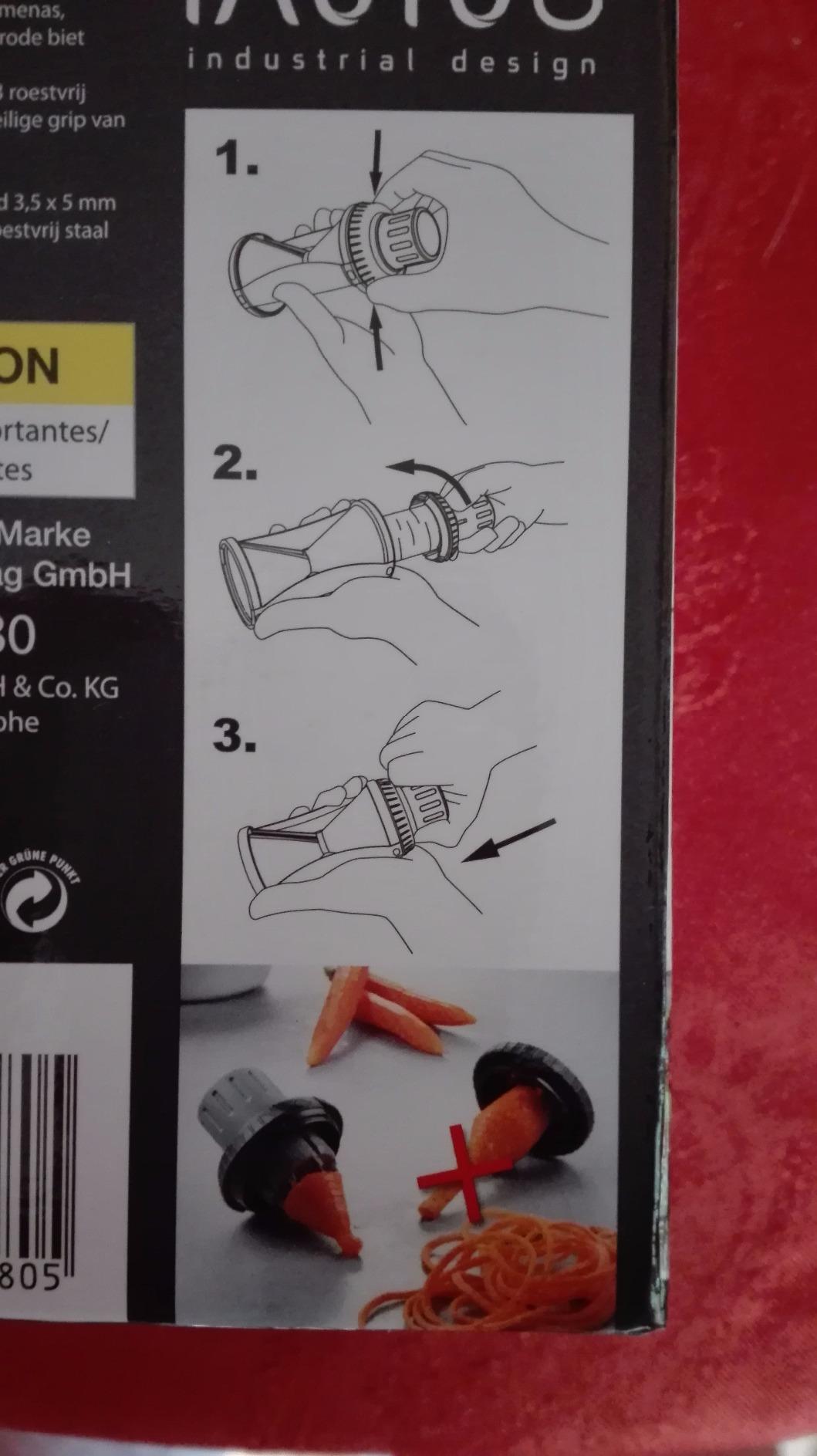 Très bon gadget qui sert vraiment