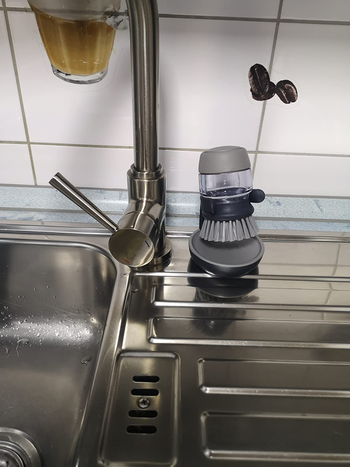 Bonne surprise