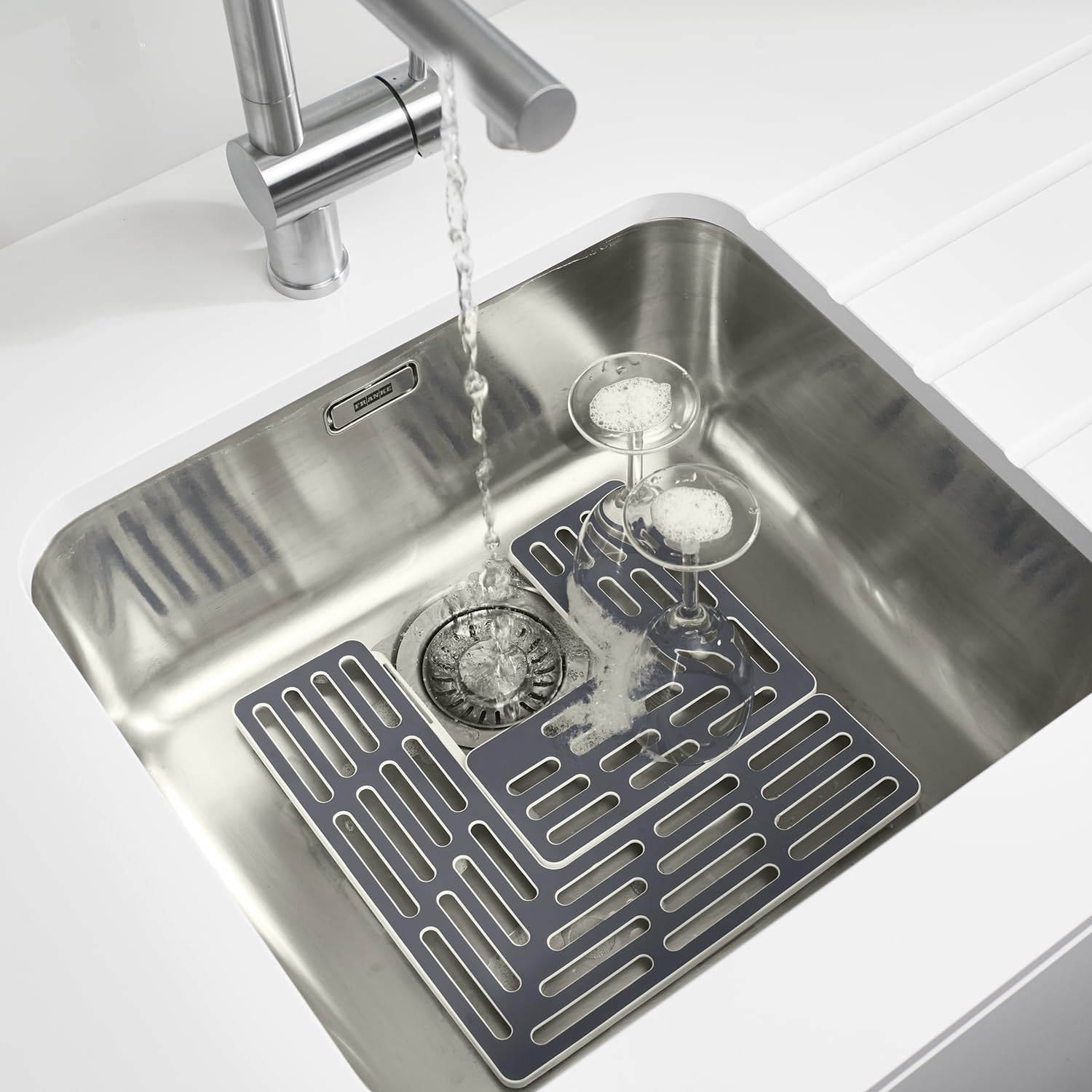 joseph-joseph-sink-saver-tapis-de-protection-r-glable-2-pi-ces-pour-vier-grille- image 7
