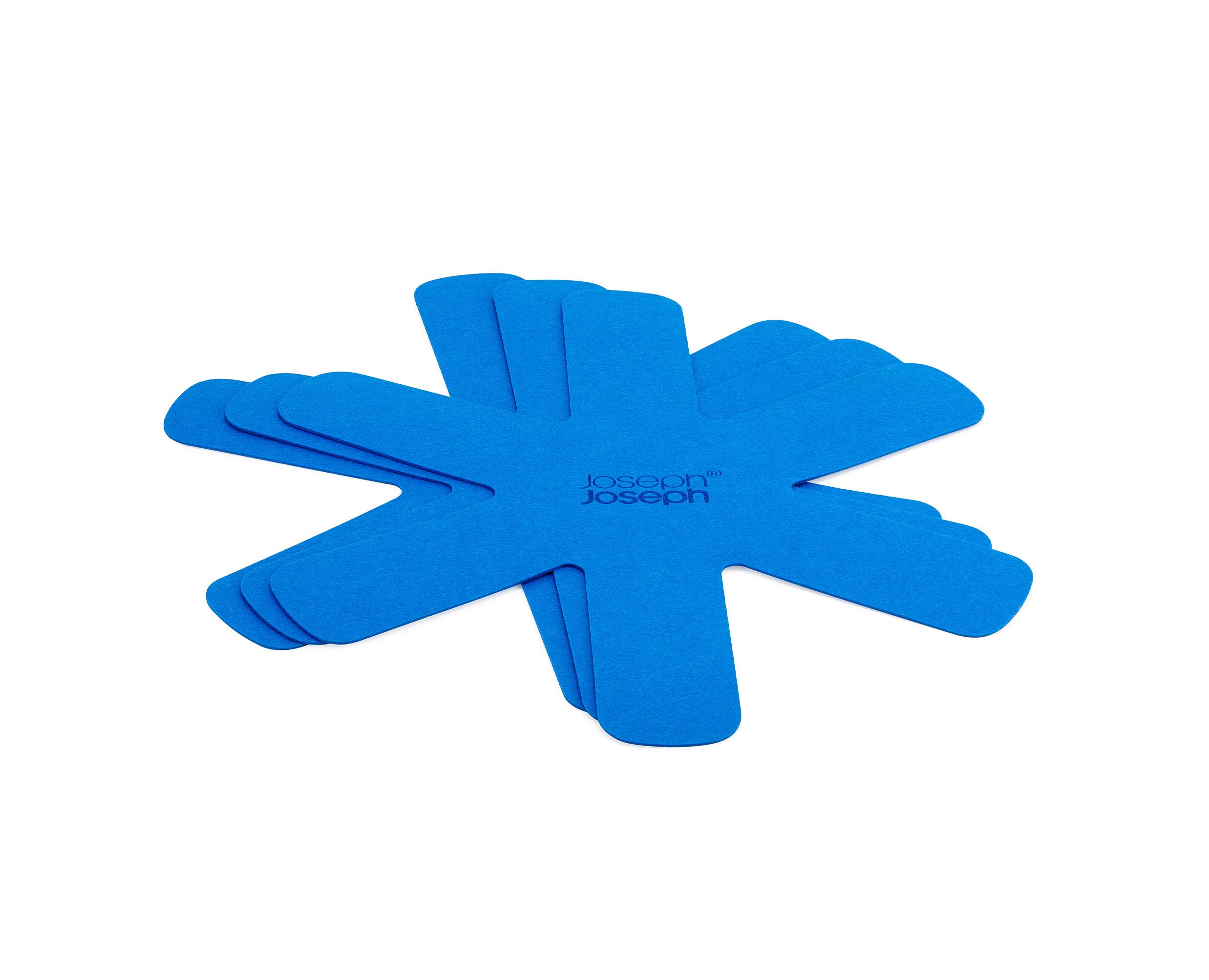 joseph-joseph-space-lot-de-3-protections-de-po-les-en-feutre-s-parateurs-anti-ra image 2