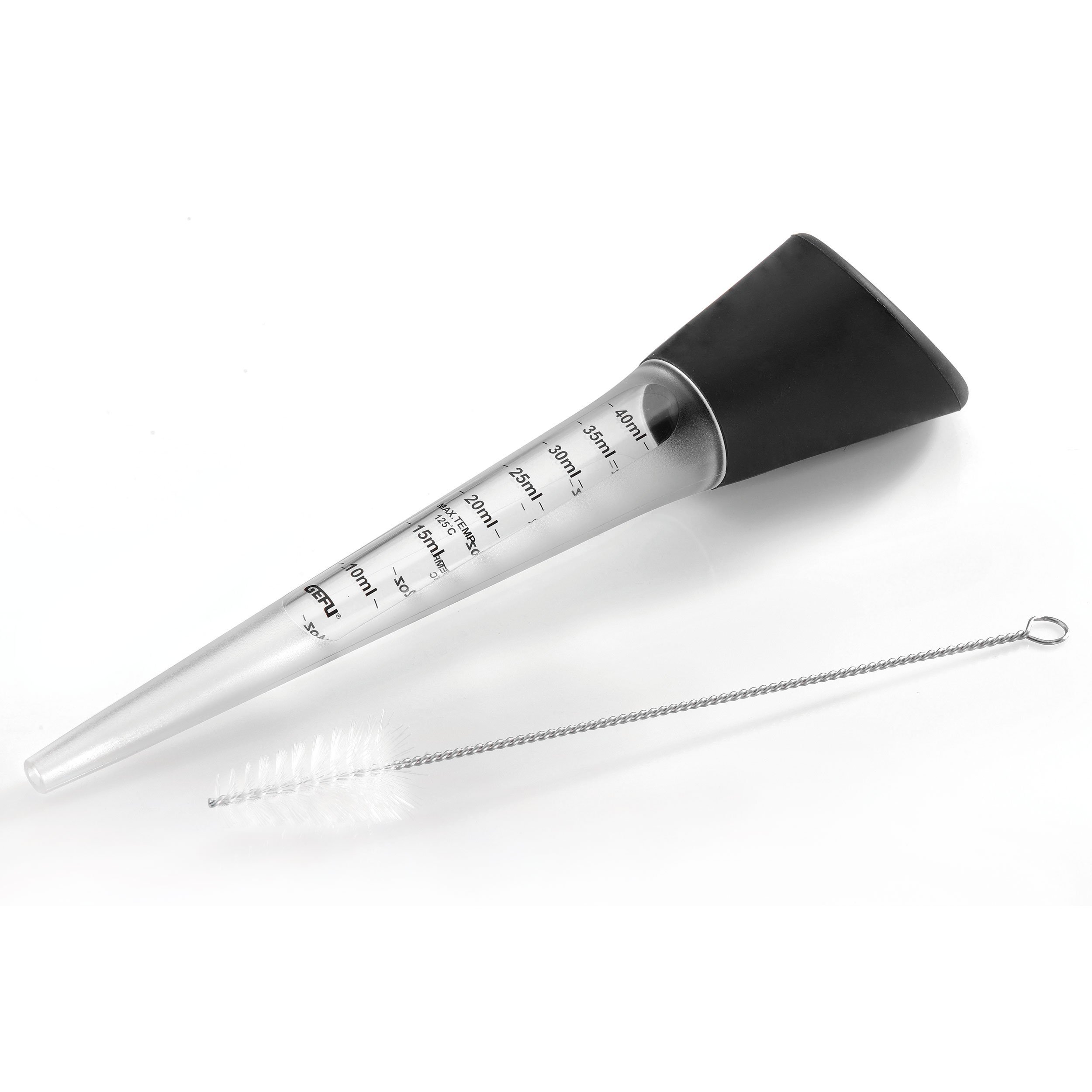 gefu-ge21710-seringue-r-ti-et-marinade-pour-viande-savoureuse-et-moelleuse image 2