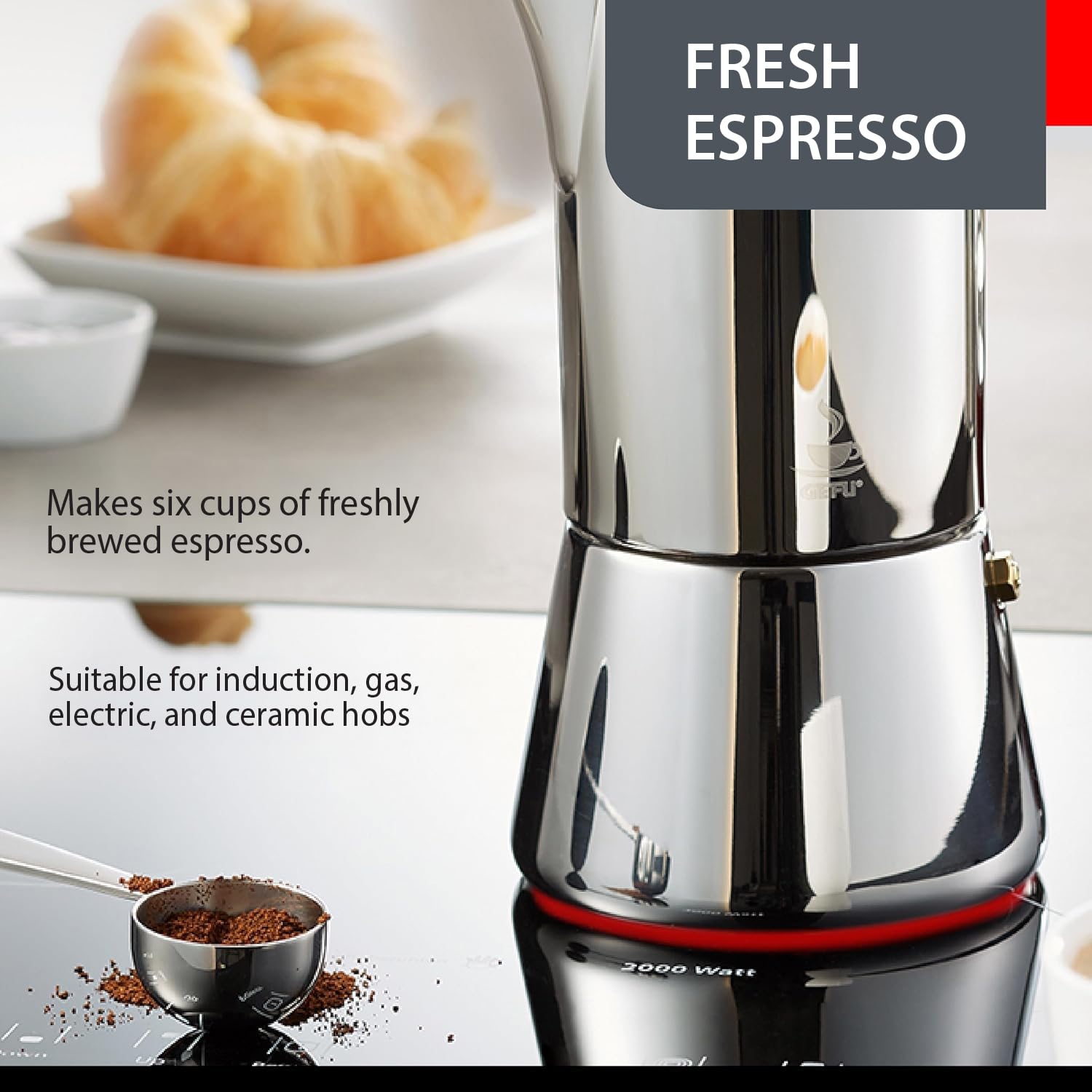 gefu-ge16390-nando-cafeti-re-italienne-6-tasses-en-acier-inoxydable-tous-feux-do image 4