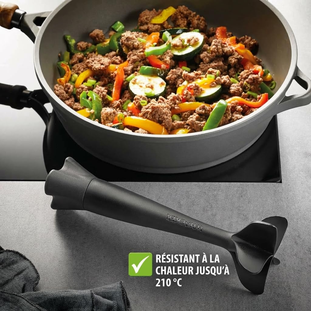 gefu-whacker-14761-coupe-viande-hach-e-en-alternative-pratique-la-spatule-classi image 4