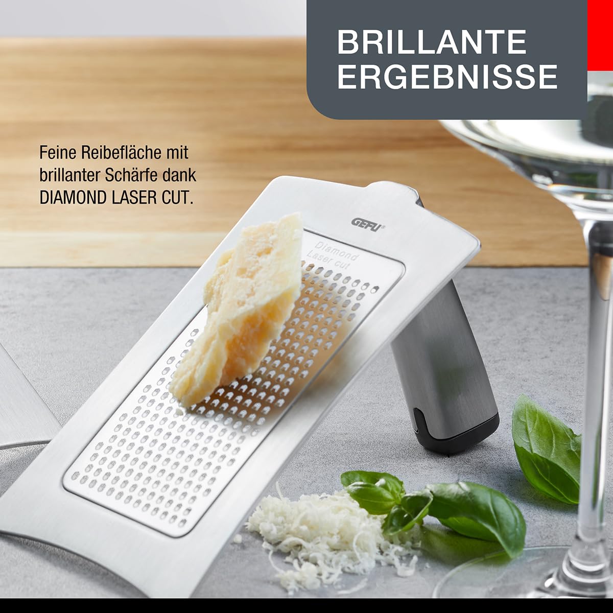 gefu-54001-formaggio-r-pe-fine-parmesan-en-acier-inoxydable image 3