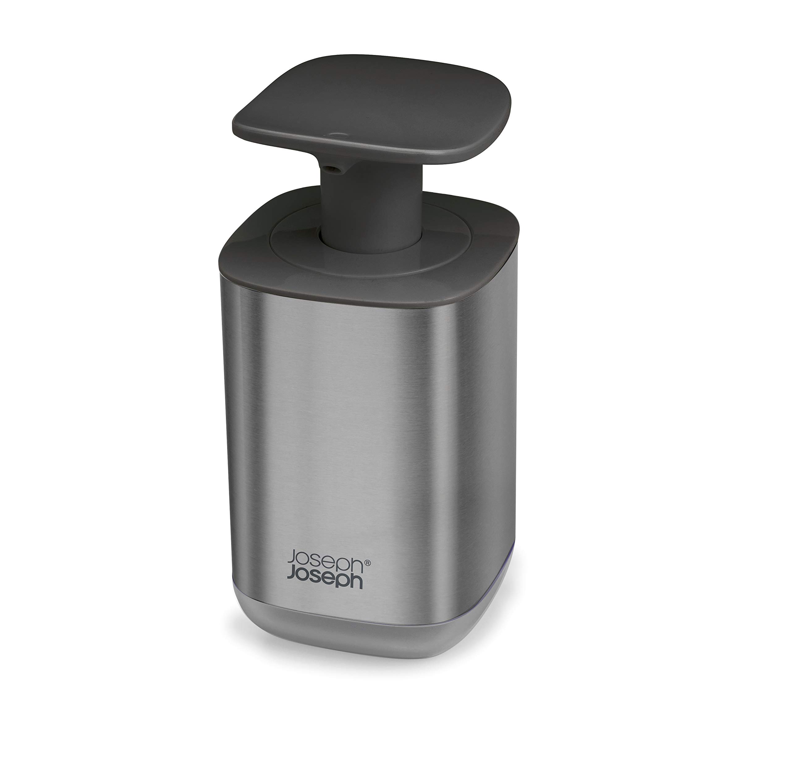 joseph-joseph-presto-distributeur-de-savon-pompe-large-rechargeable-hygi-nique-b image 6