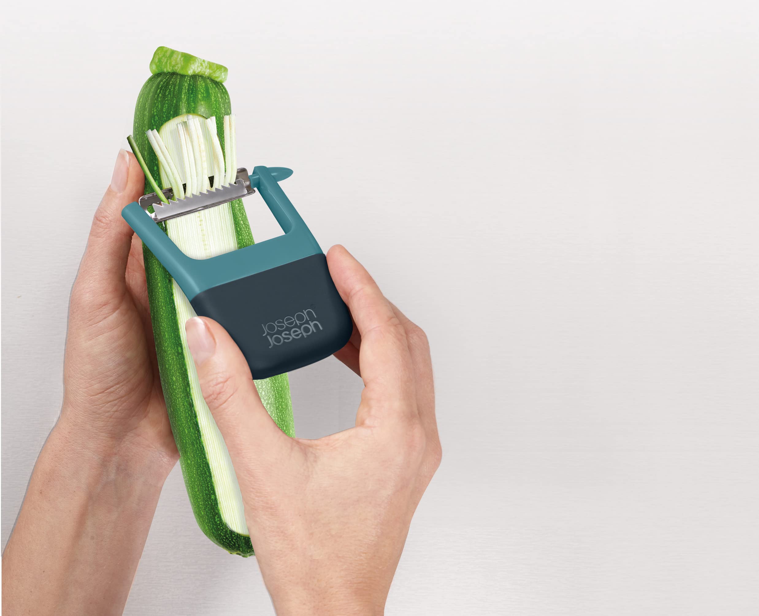 joseph-joseph-duo-pluche-l-gumes-ergonomique-facile-saisir-avec-lame-acier-inoxy image 3
