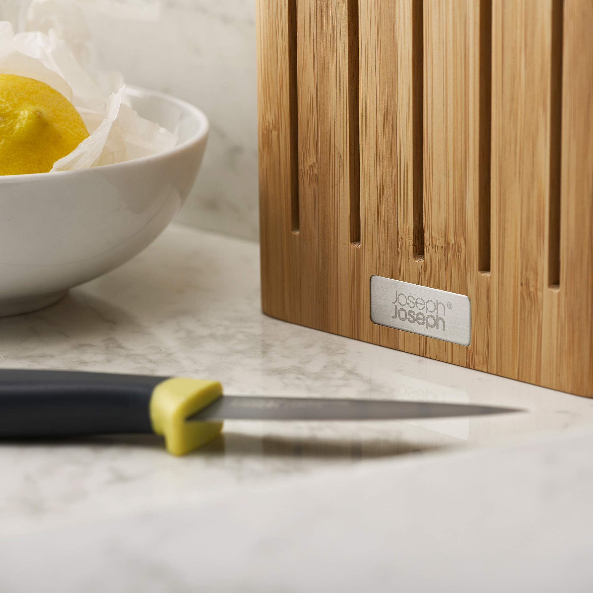 joseph-joseph-elevate-set-de-5-couteaux-de-cuisine-acier-inoxydable-japonais-ave image 7