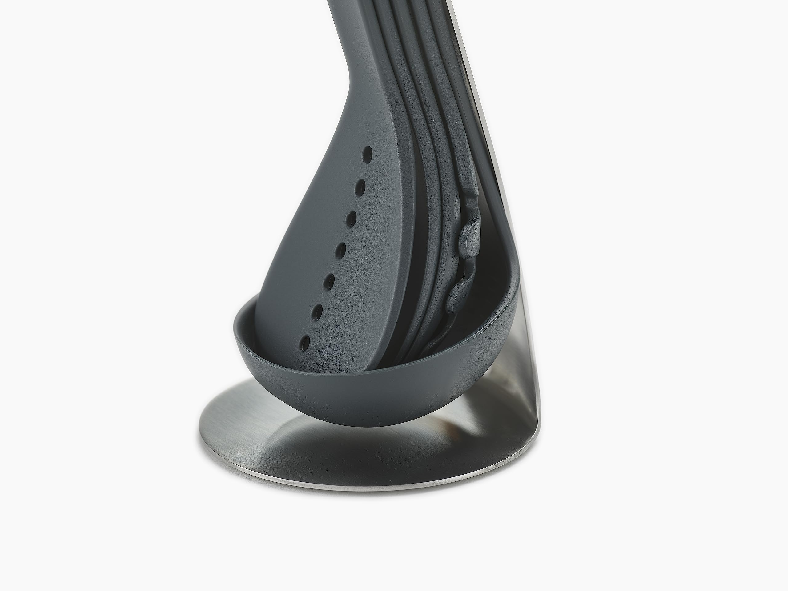 joseph-joseph-nest-utensils-plus-ensemble-de-5-ustensiles-de-cuisine-nylon-aiman image 3