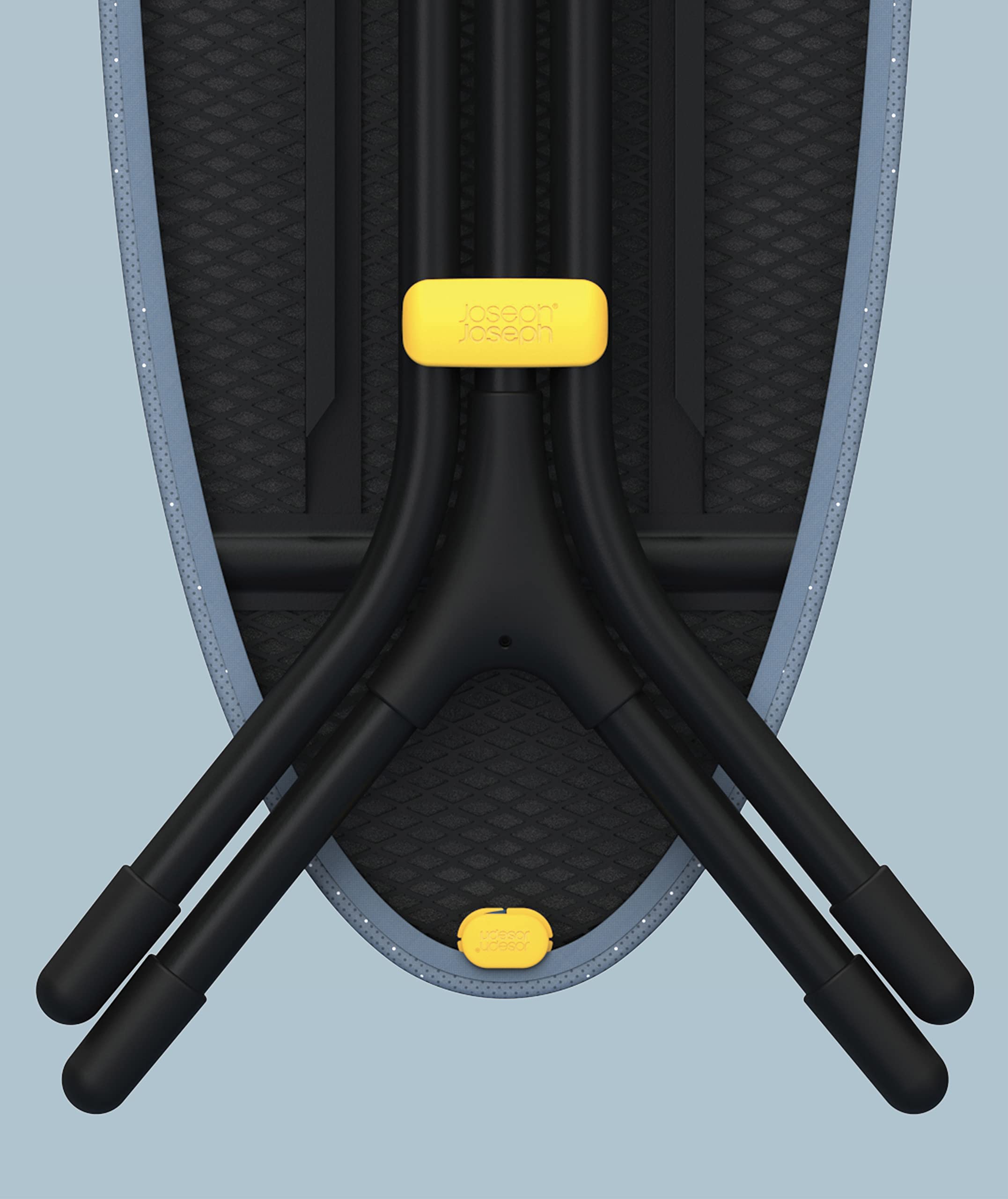joseph-joseph-glide-table-de-repassage-pliable-ultra-compacte-avec-pieds-compact image 6
