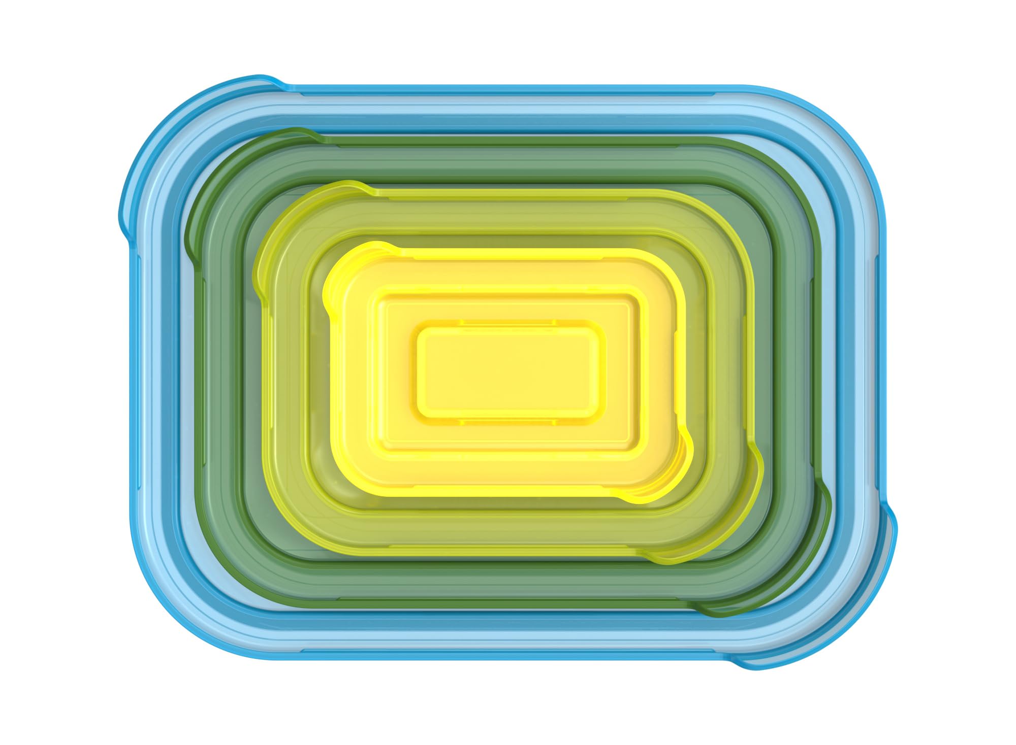 joseph-joseph-nest-81200-jeu-de-4-r-cipients-en-verre-borosilicate-empilables-av image 2