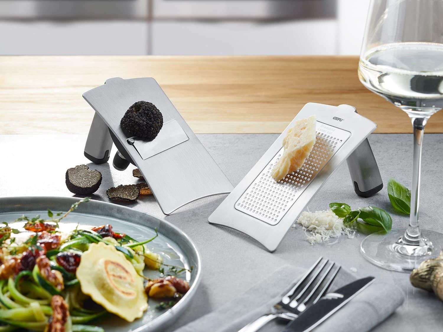 gefu-tartufolo-ge54000-r-pe-minceur-gourmet-r-glable-en-acier-inoxydable-15-4-x- image 2