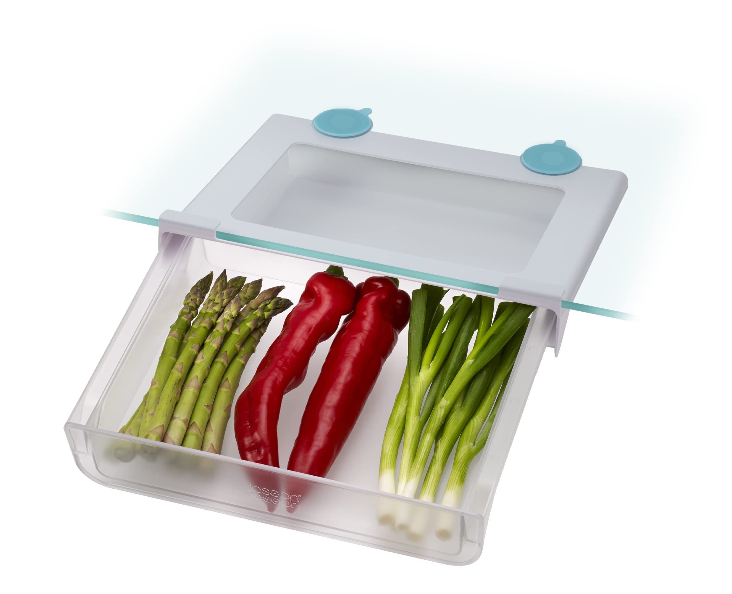 joseph-joseph-fridgestore-organisateur-de-rangement-tiroir-sous-tag-re-pour-r-fr image 2