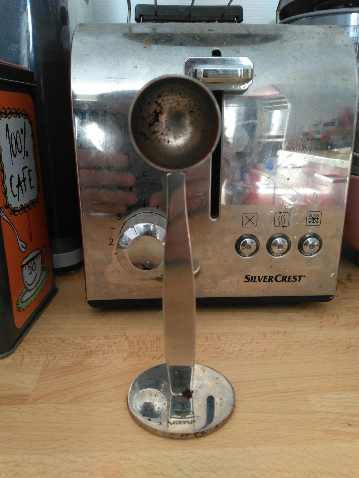 Deux outils en un, génial
