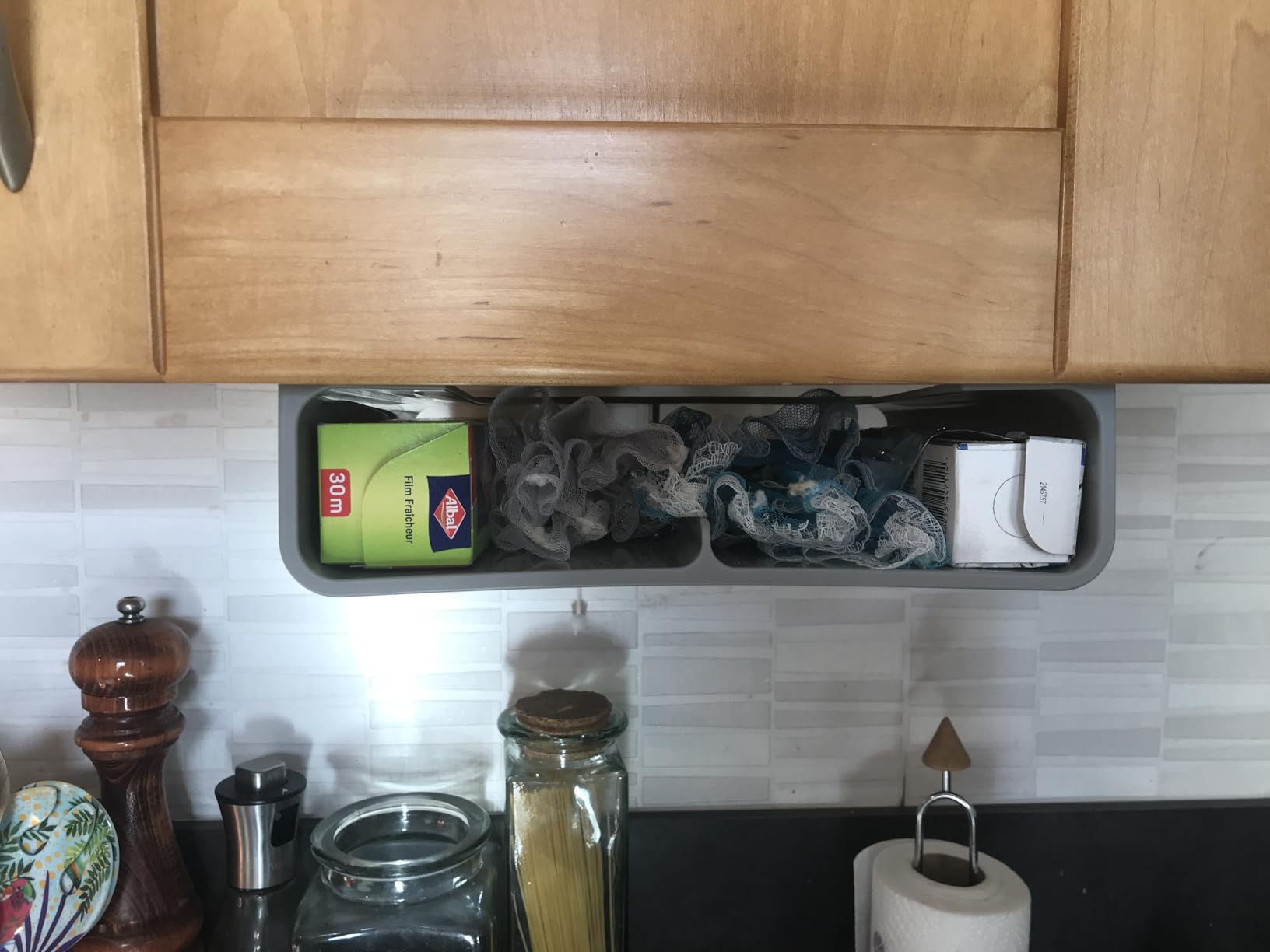 Pratique mais ça bouge un peu