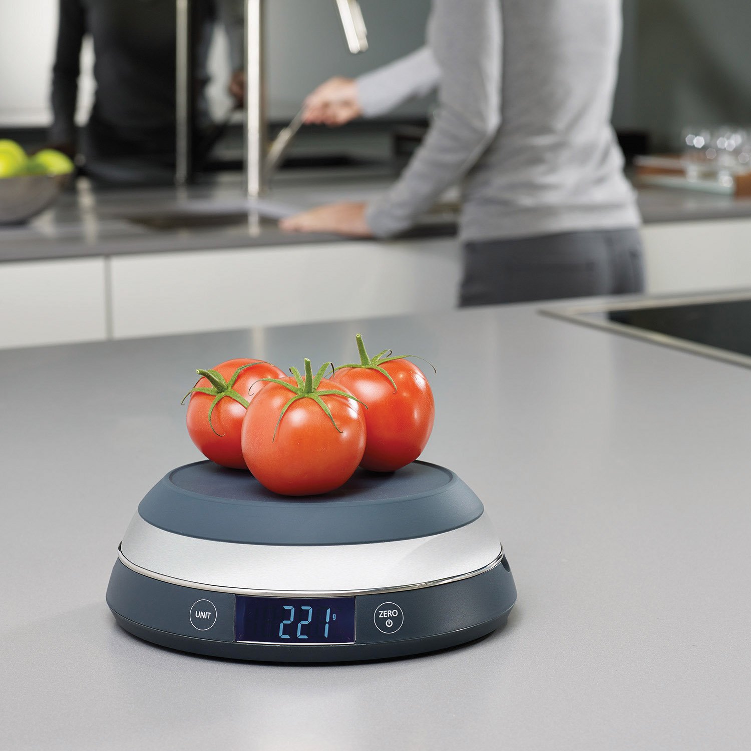 joseph-joseph-balance-de-cuisine-num-rique-2-en-1-avec-couvercle-r-versible-bol- image 8