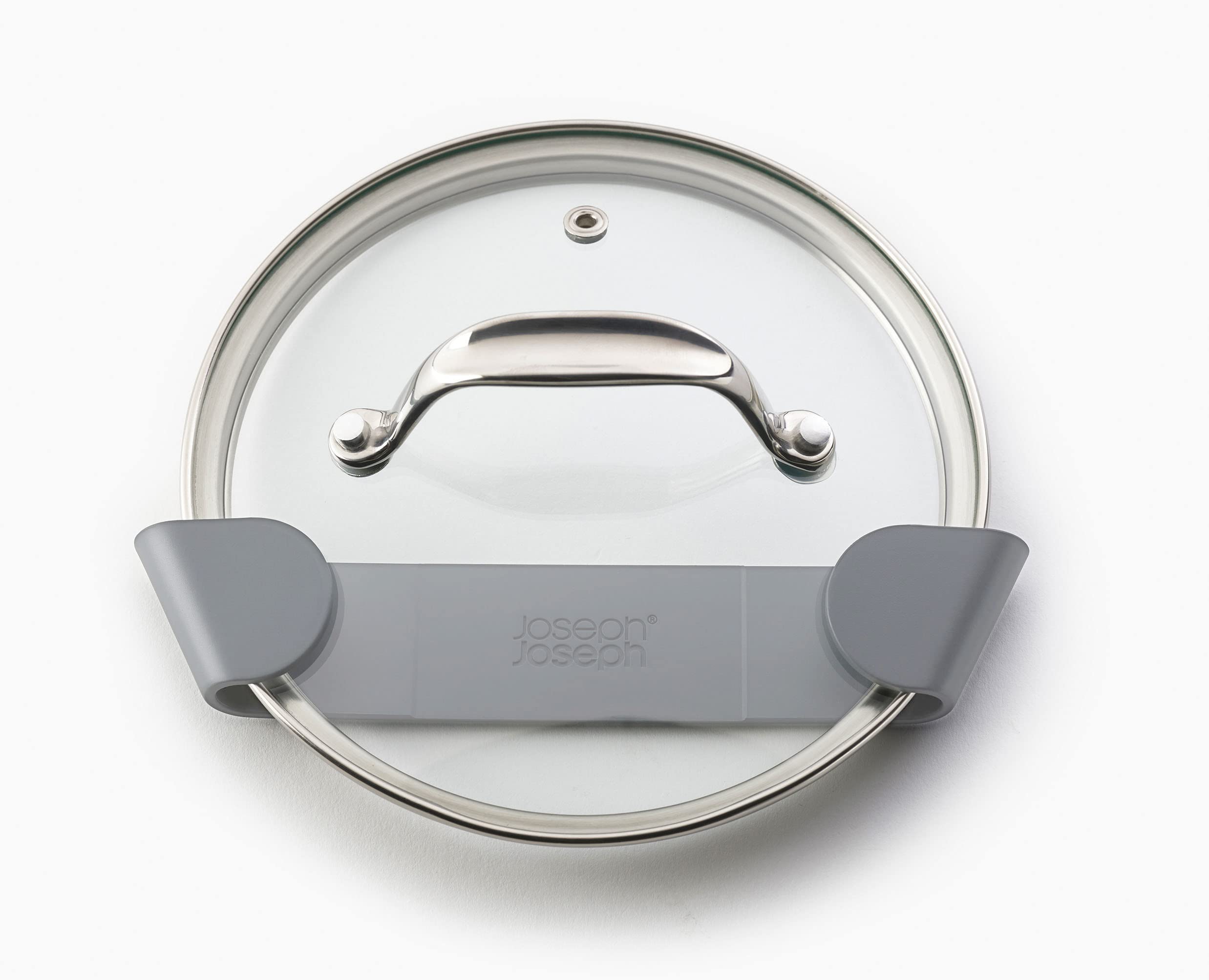 joseph-joseph-duo-set-de-3-porte-couvercles-de-casseroles-auto-adh-sifs-16-24-cm image 2