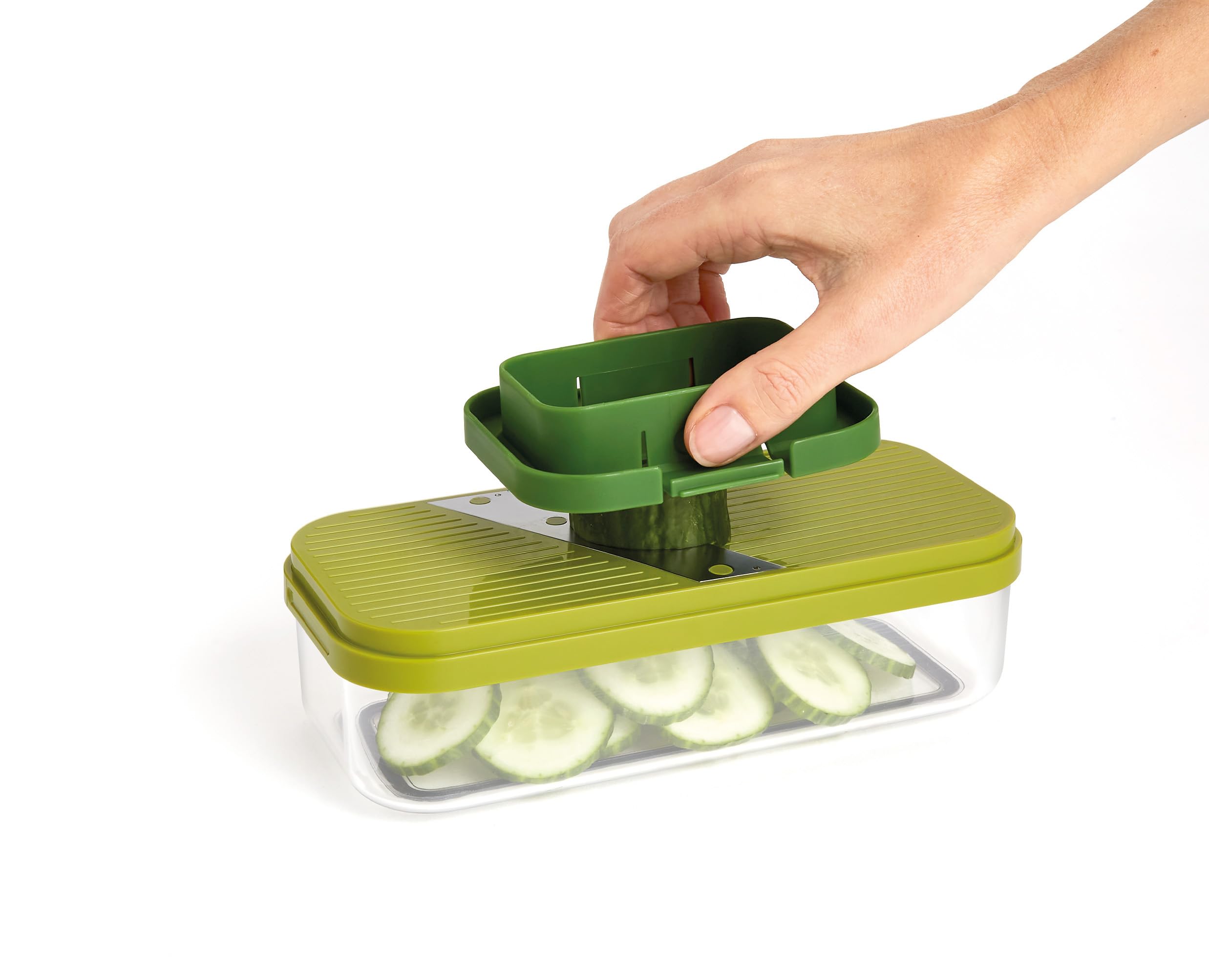 joseph-joseph-multi-prep-compact-4-en-1-coupe-l-gumes-multifonction-avec-hachoir image 7