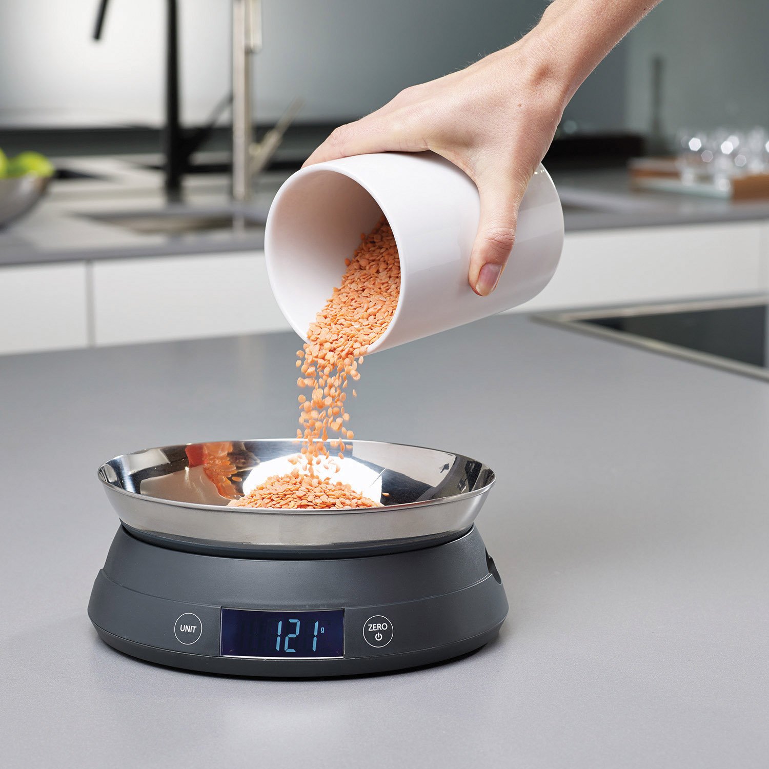 joseph-joseph-balance-de-cuisine-num-rique-2-en-1-avec-couvercle-r-versible-bol- image 7