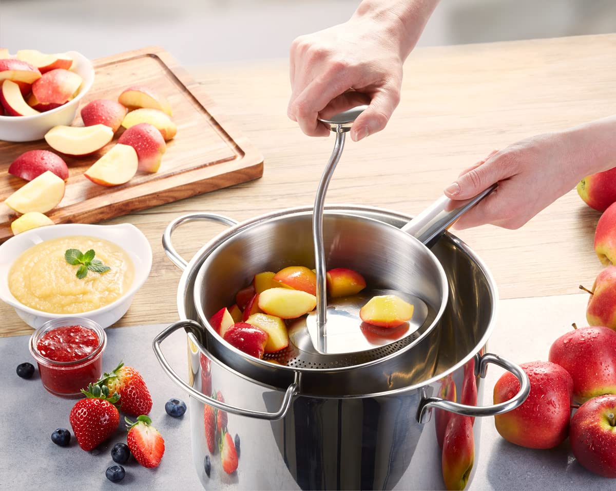 gefu-flotte-lotte-ge24200-moulin-l-gumes-inox-avec-2-grilles-acier-inoxydable-2- image 2