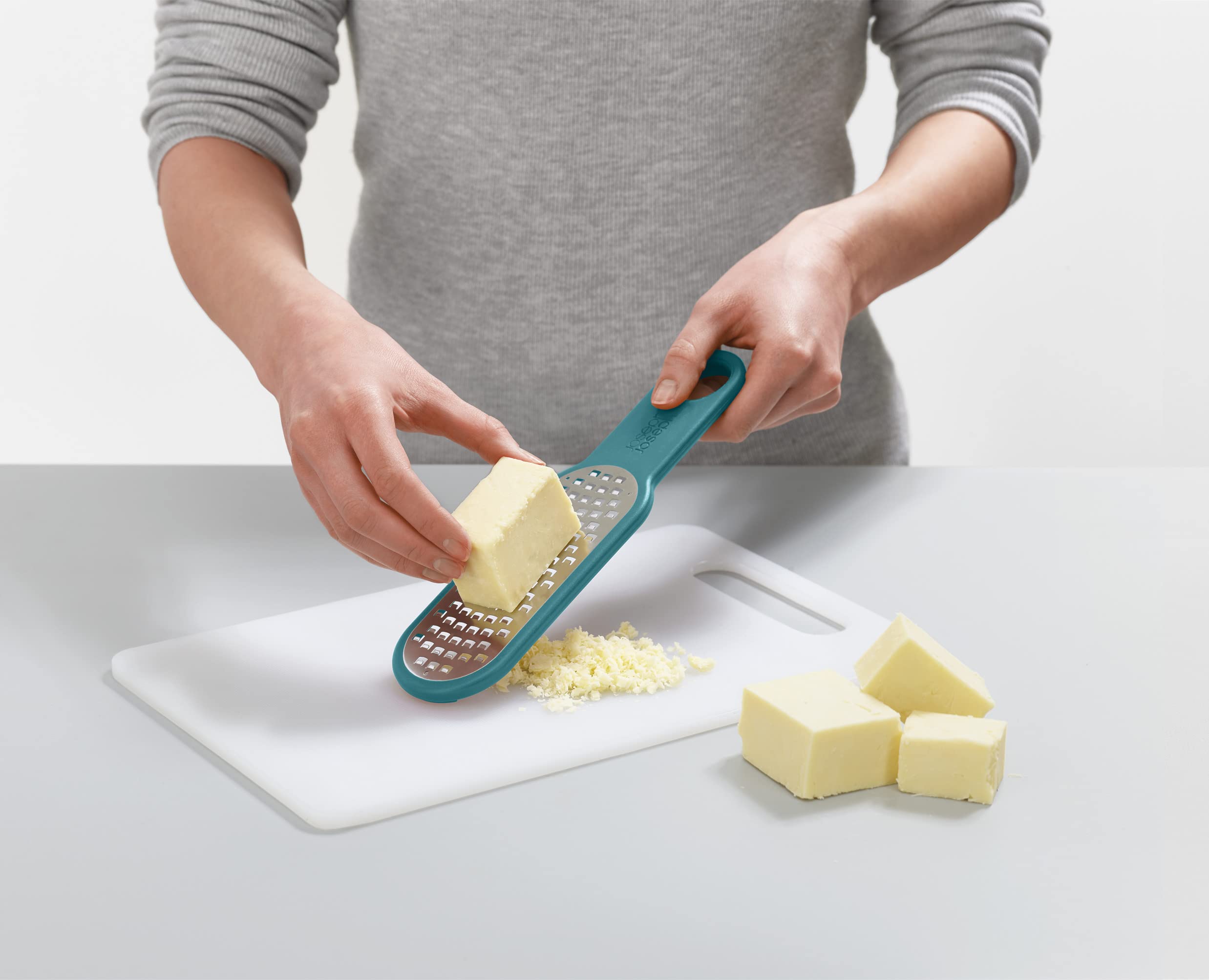 joseph-joseph-duo-set-de-2-r-pes-de-cuisine-fine-et-grossi-re-avec-zesteur-opale image 3