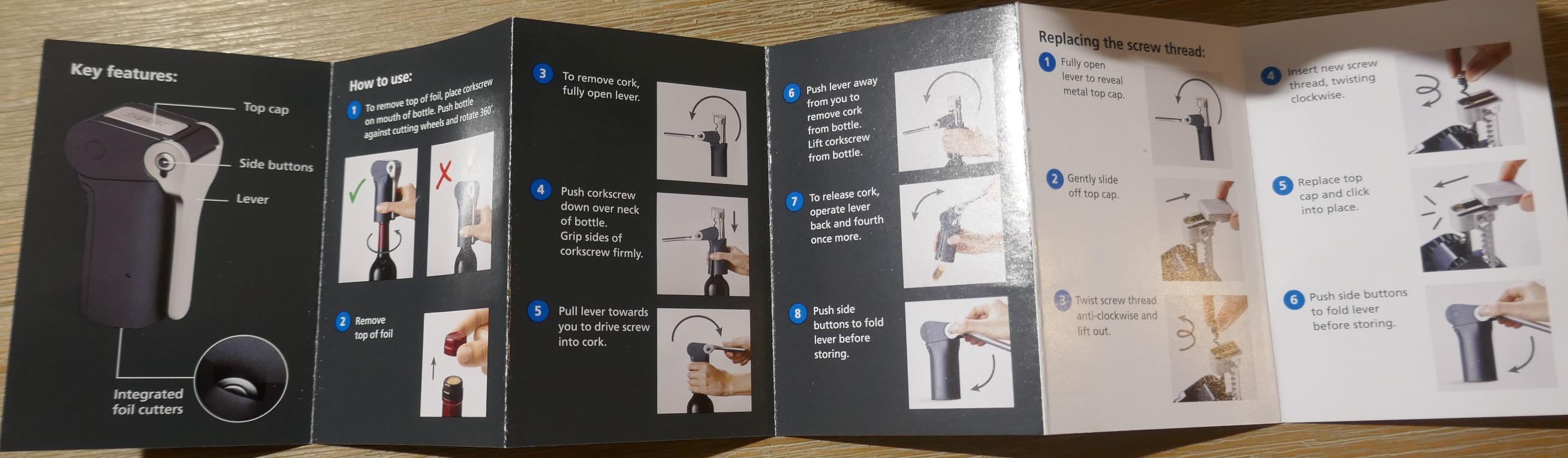 Très pratique