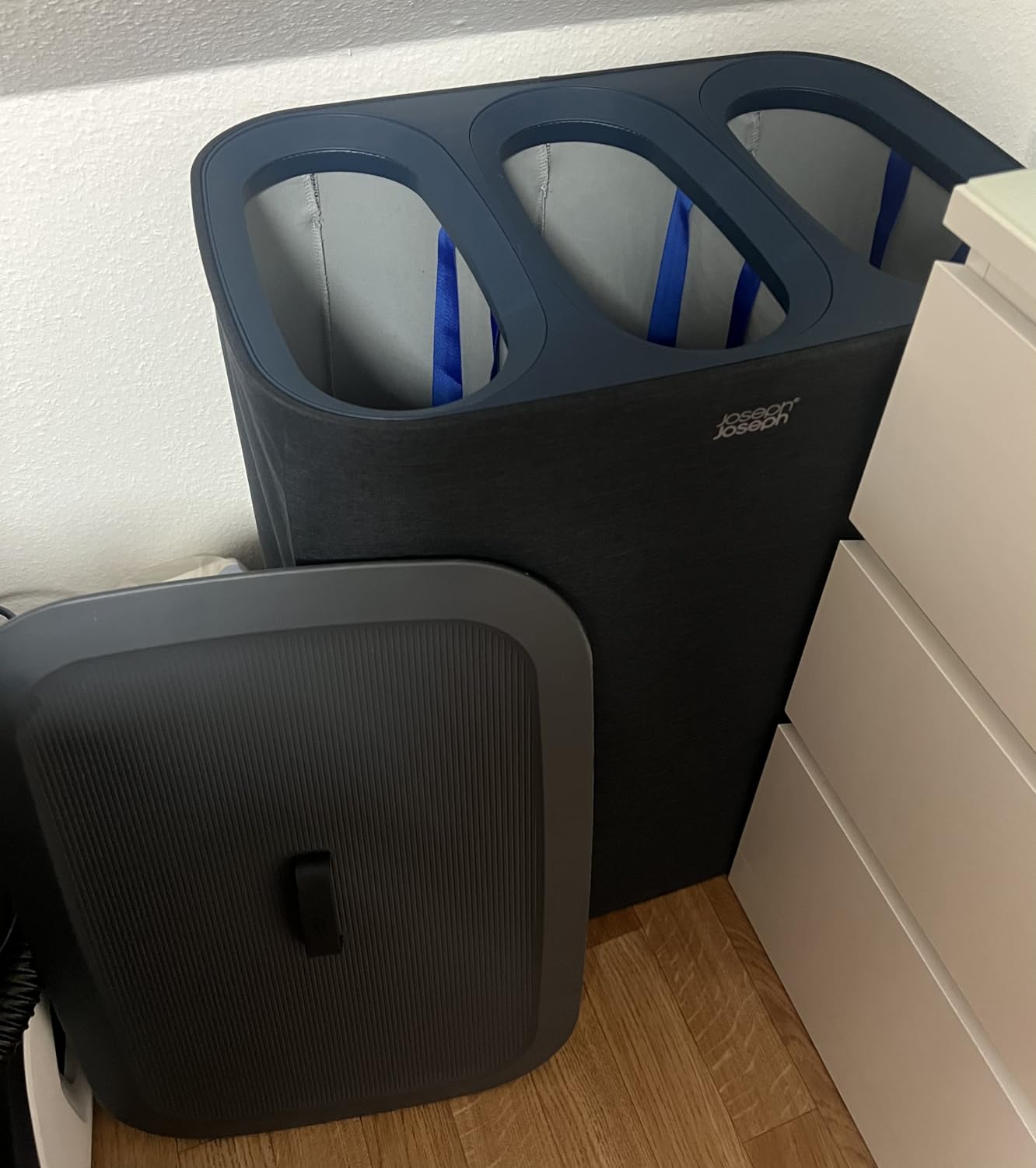 Design élégant et hyper fonctionnel
