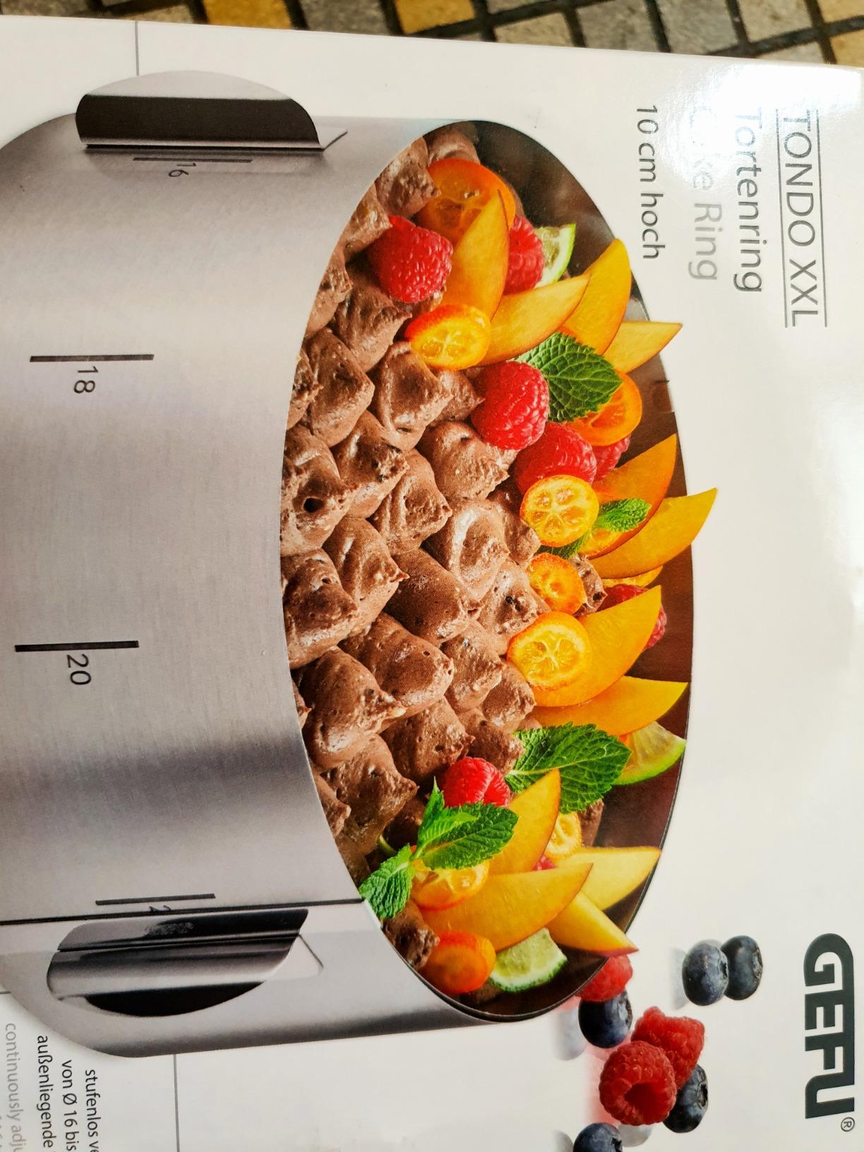 Très satisfaite