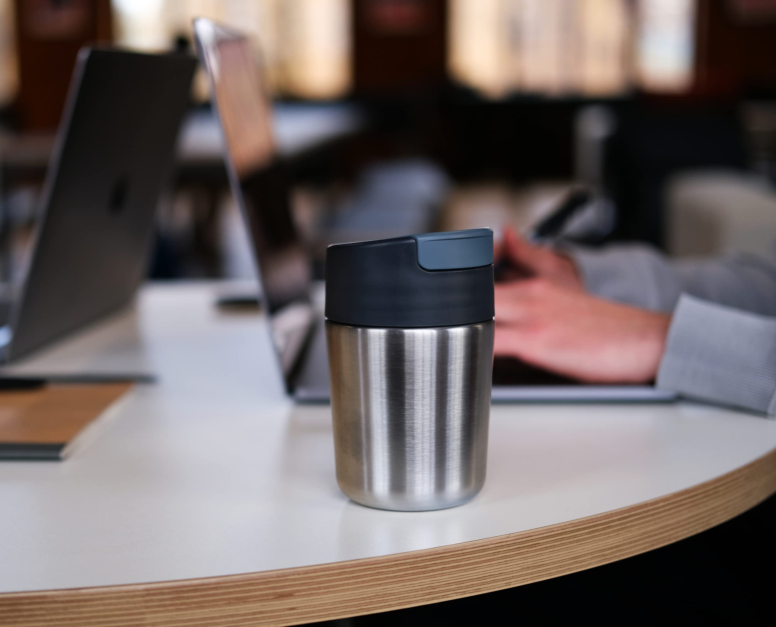 joseph-joseph-sipp-travel-mug-340-ml-mug-isotherme-r-utilisable-en-acier-inoxyda image 5