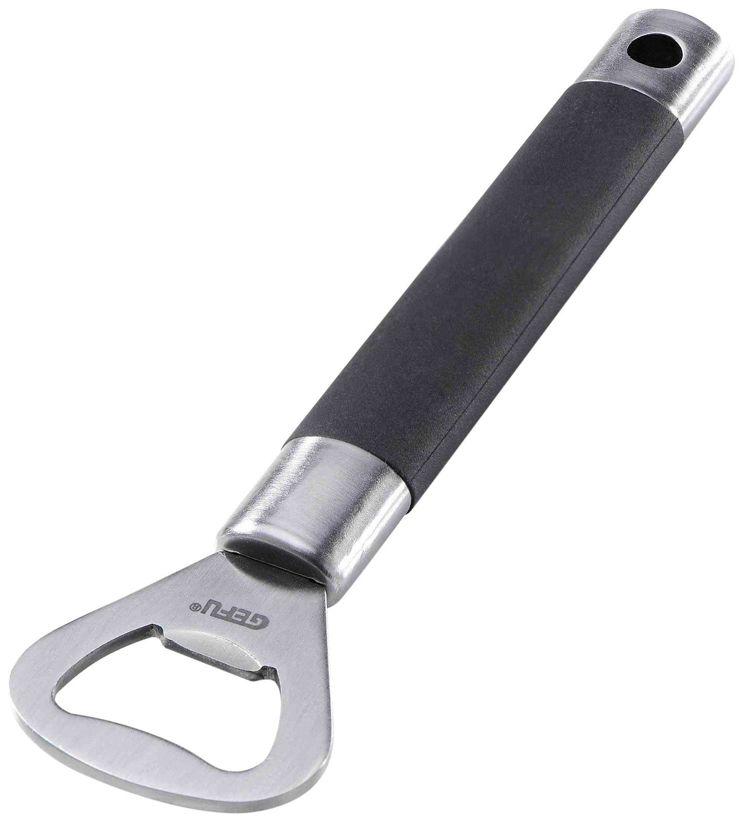 gefu-aperto-ouvre-bouteille-bo-te-bocaux-5-en-1-en-plastique-noir-bouchons-vis-c image 3