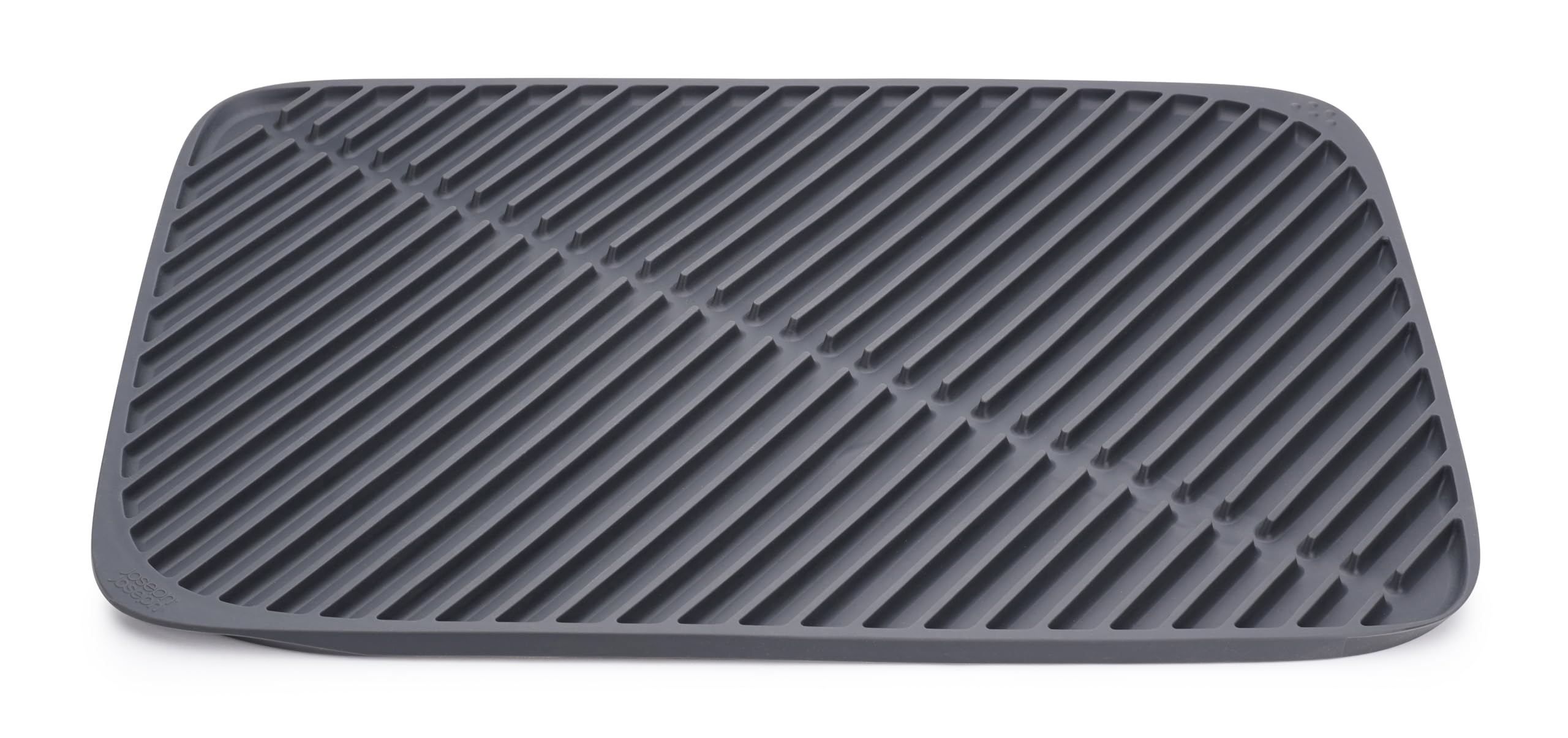 joseph-joseph-flume-tapis-d-gouttage-pliable-grande-taille-surface-en-caoutchouc image 1