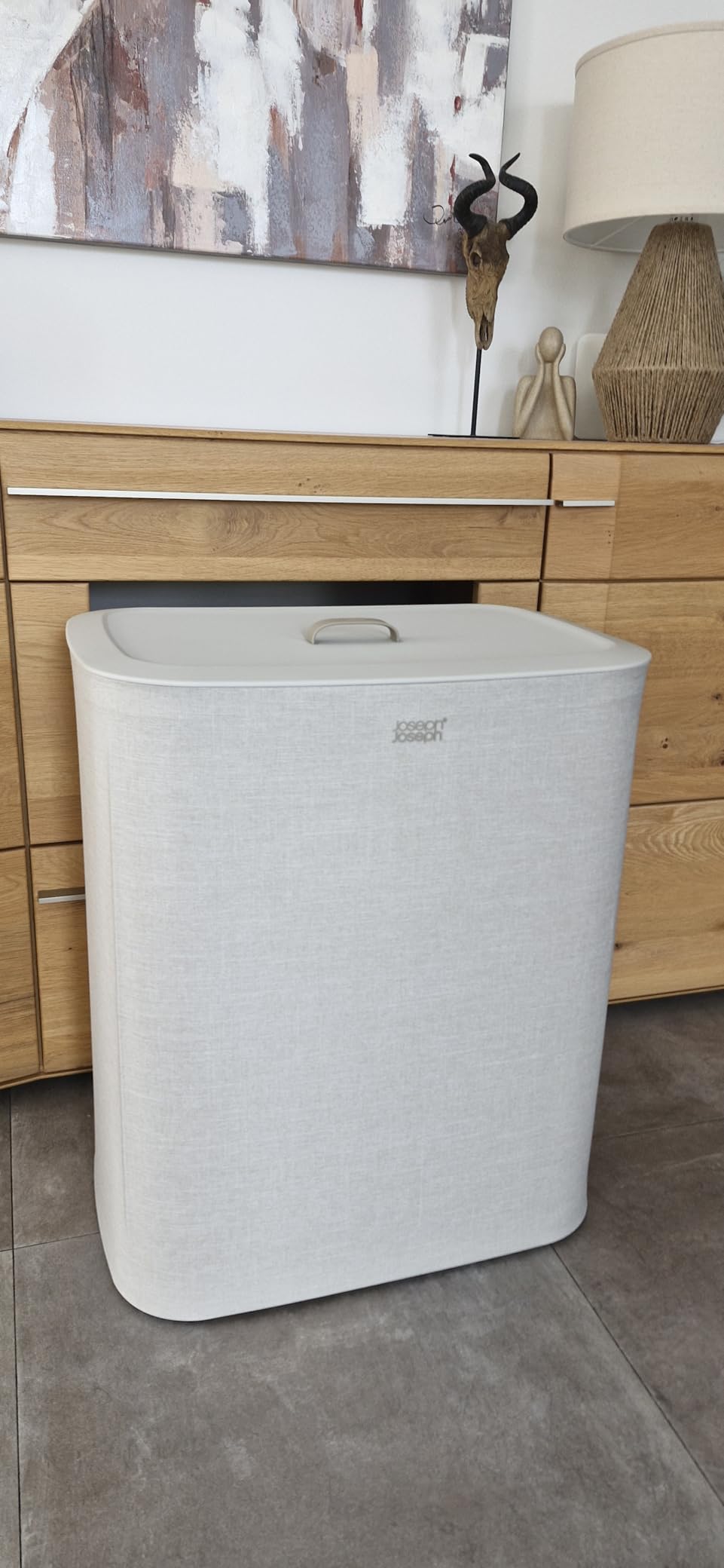 Quatre-vingt-dix litres de bonheur