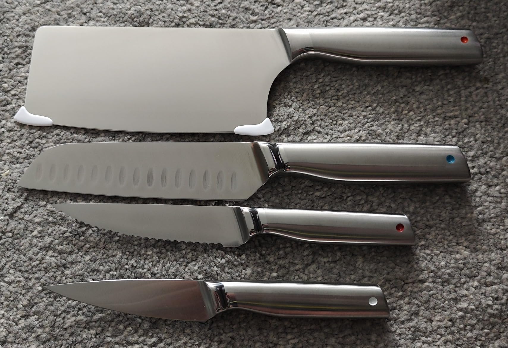 Le bonheur des cuisiniers